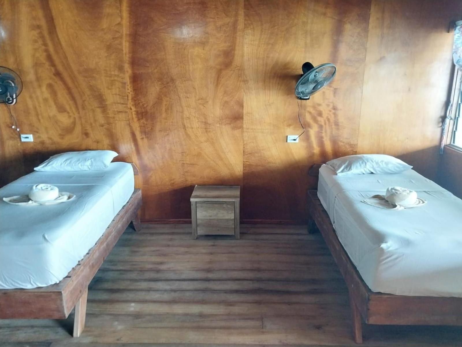 Family Suite with Balcony photo 2