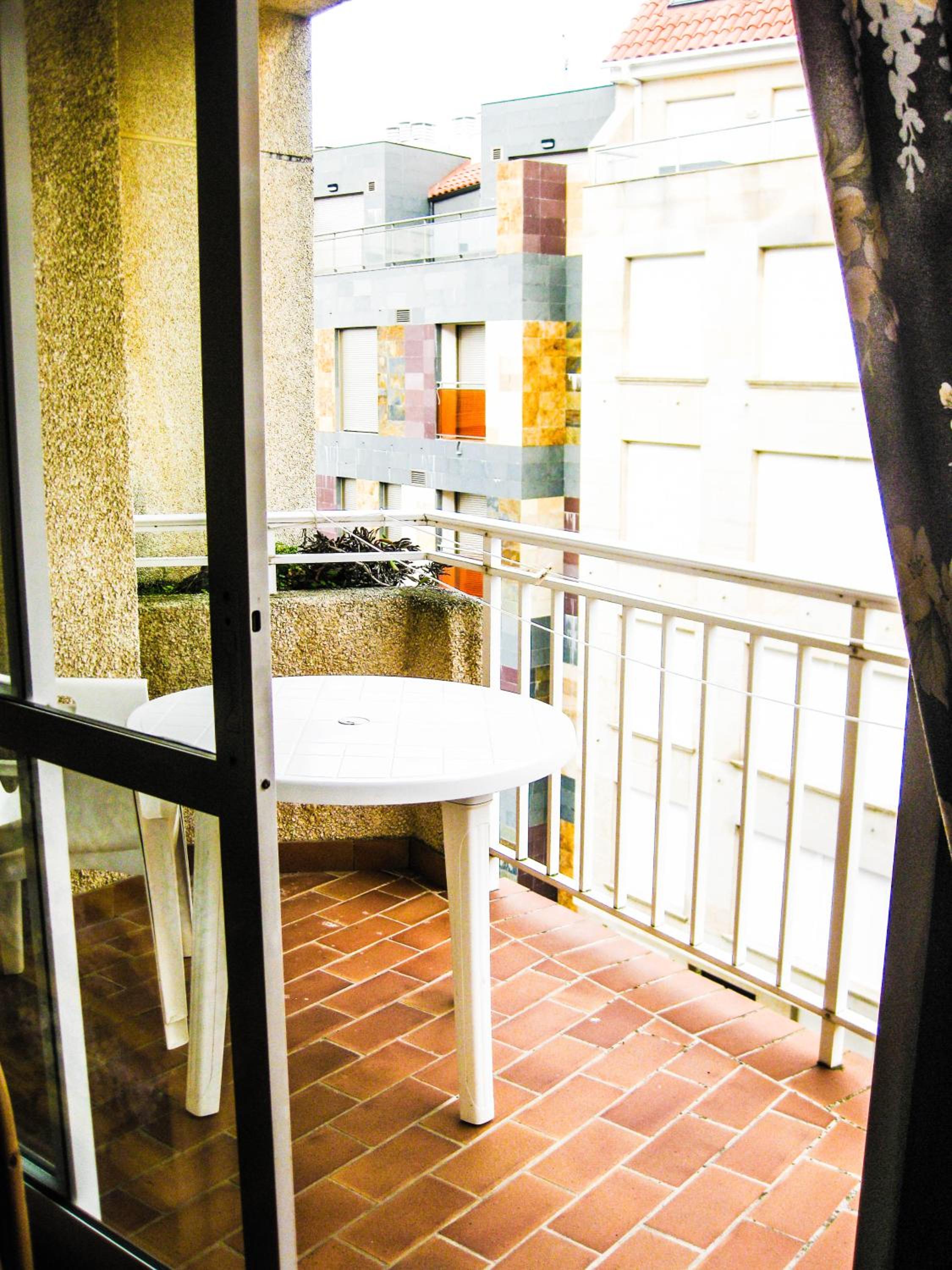 Apartment with Terrace photo 3