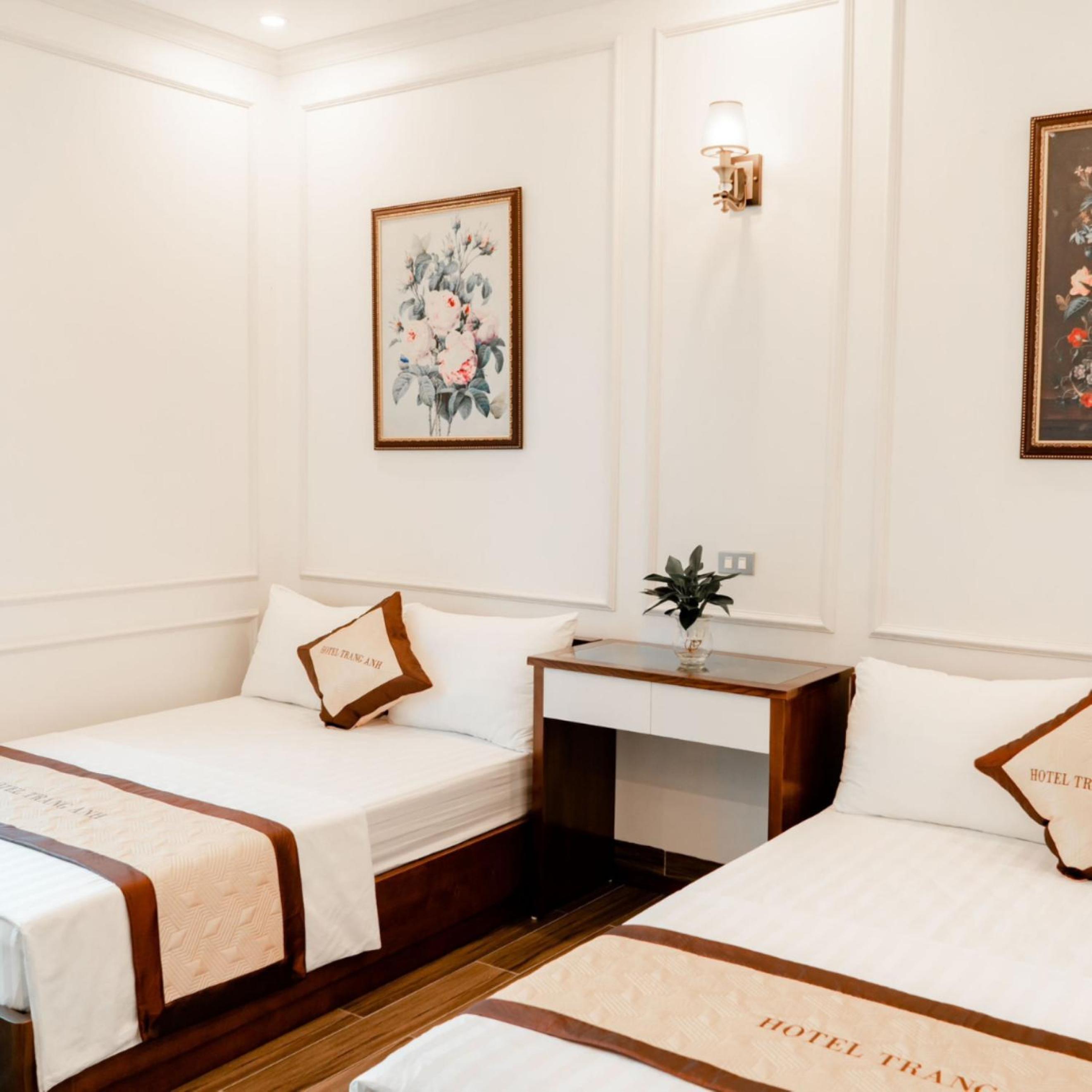 Standard Twin Room - Photo 1