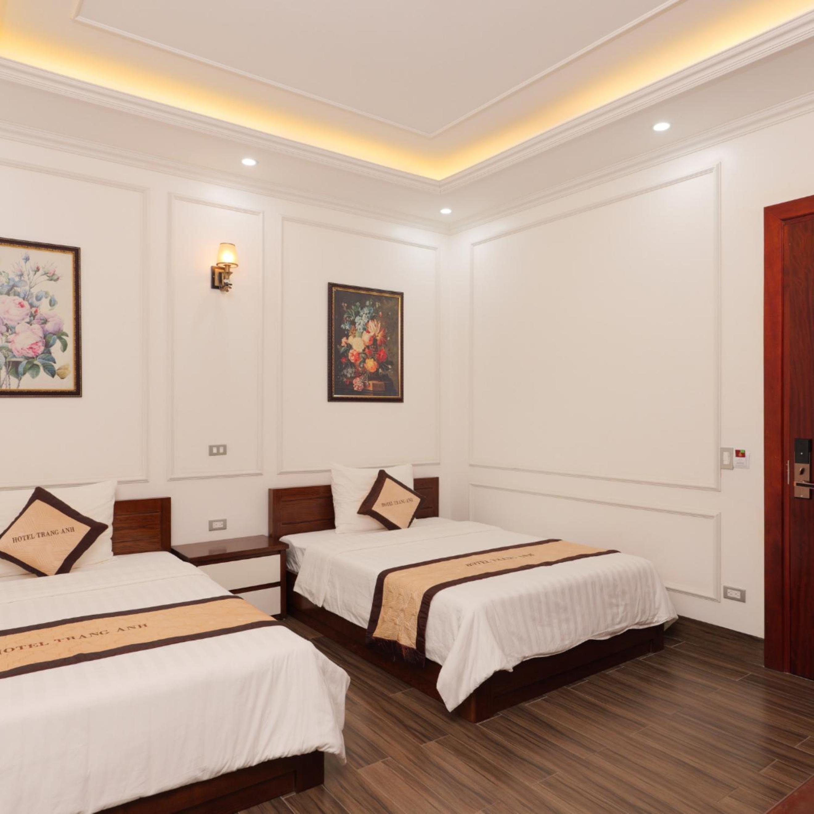 Standard Twin Room - Photo 4