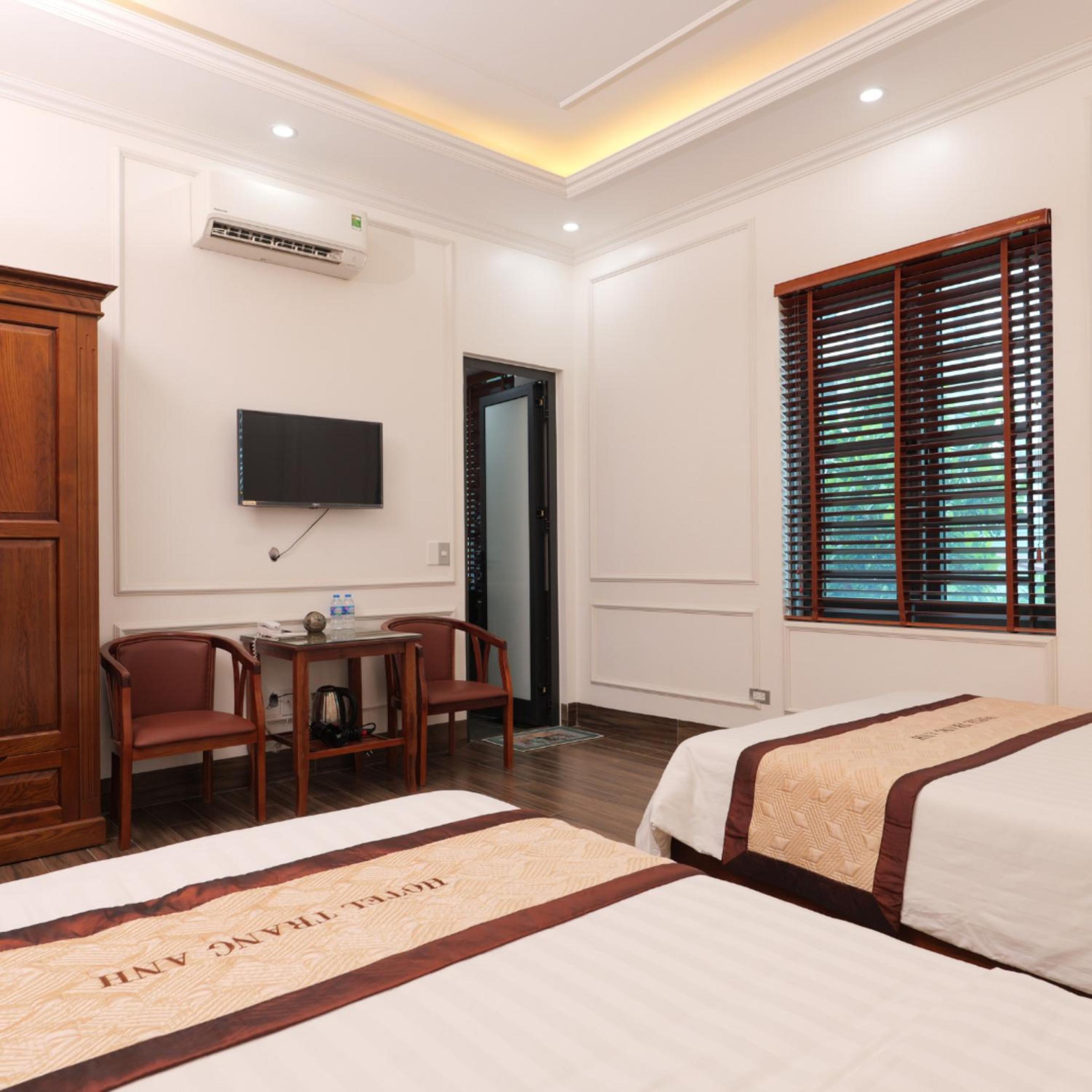 Standard Twin Room - Photo 3