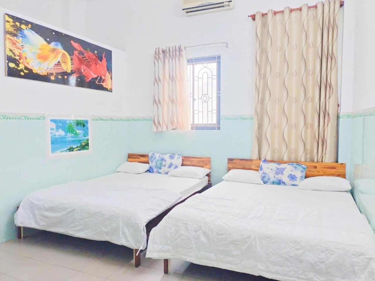 Deluxe Quadruple Room photo 1