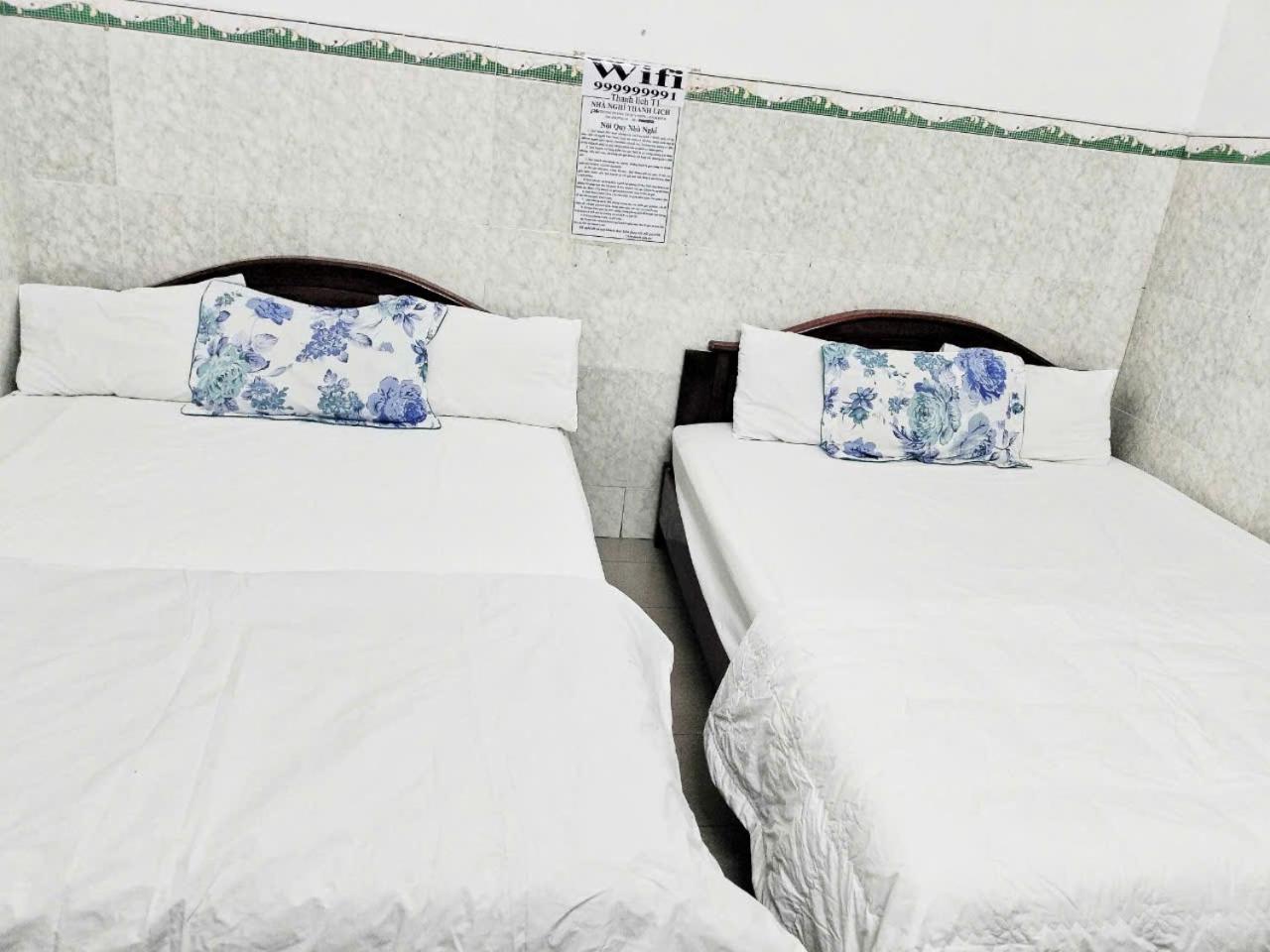 Deluxe Quadruple Room photo 3