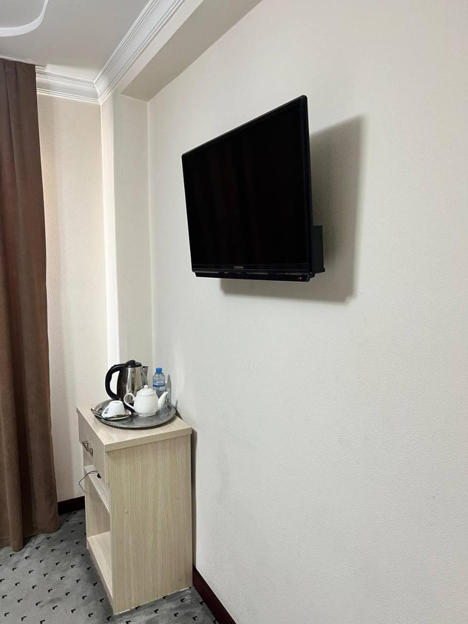 Deluxe Single Room photo 3