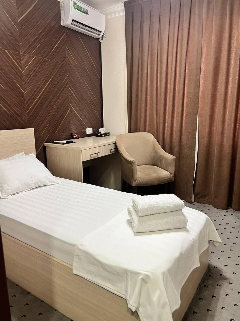 Deluxe Single Room photo 1