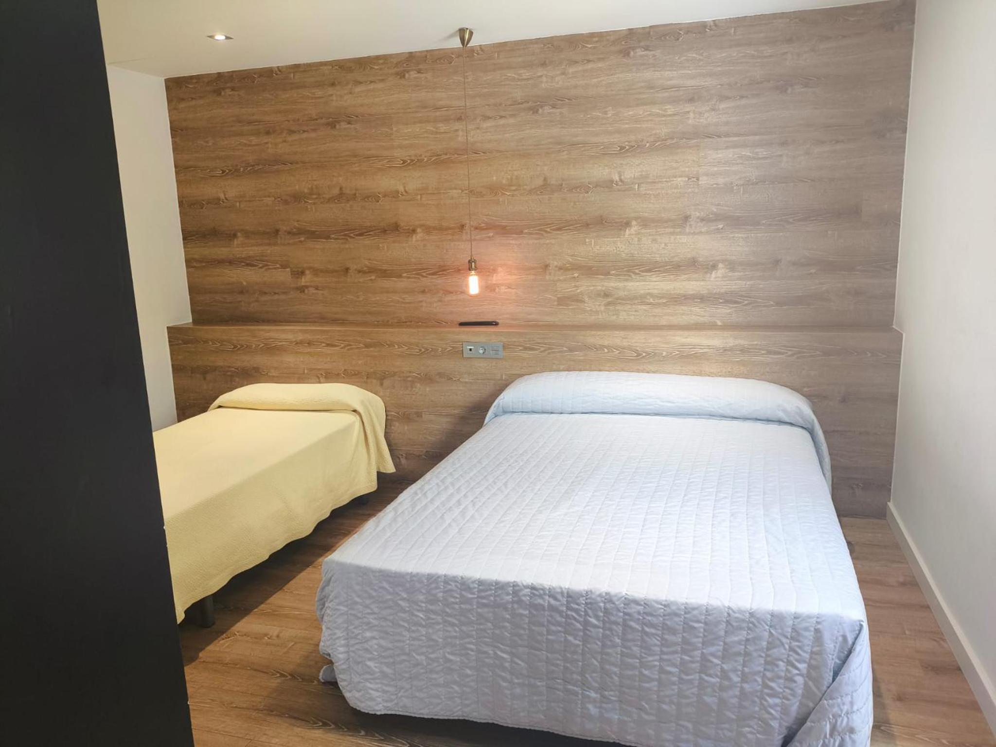 Triple Room - Disability Access - Photo 1