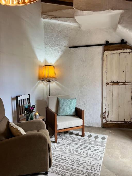 Casa de una habitación