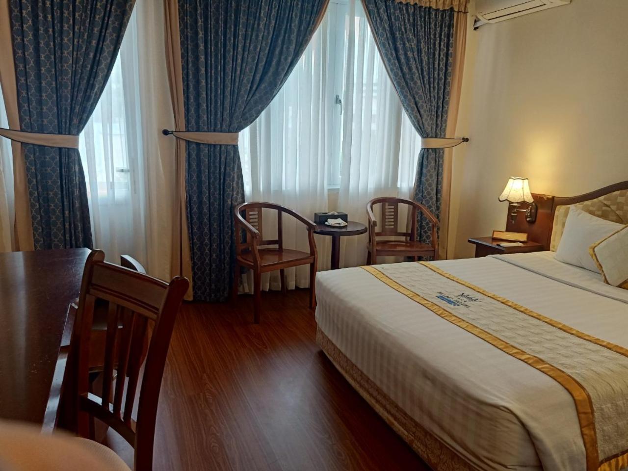 Deluxe Double Room photo 1