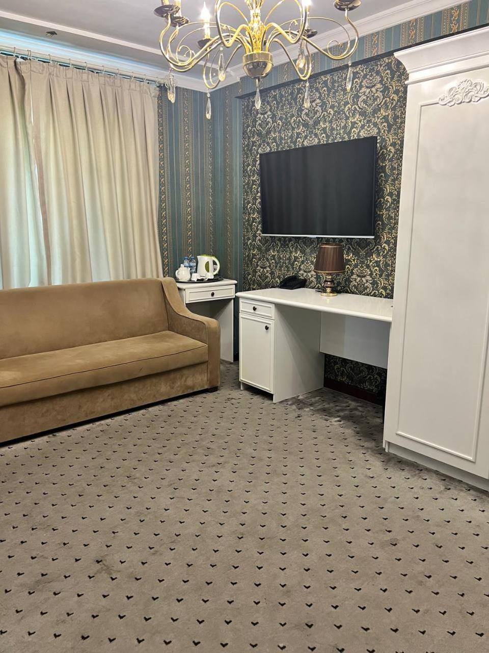 Superior Double Room photo 3