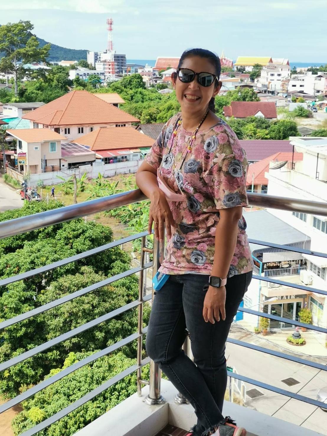 Deluxe Single Room with Sea View photo 3