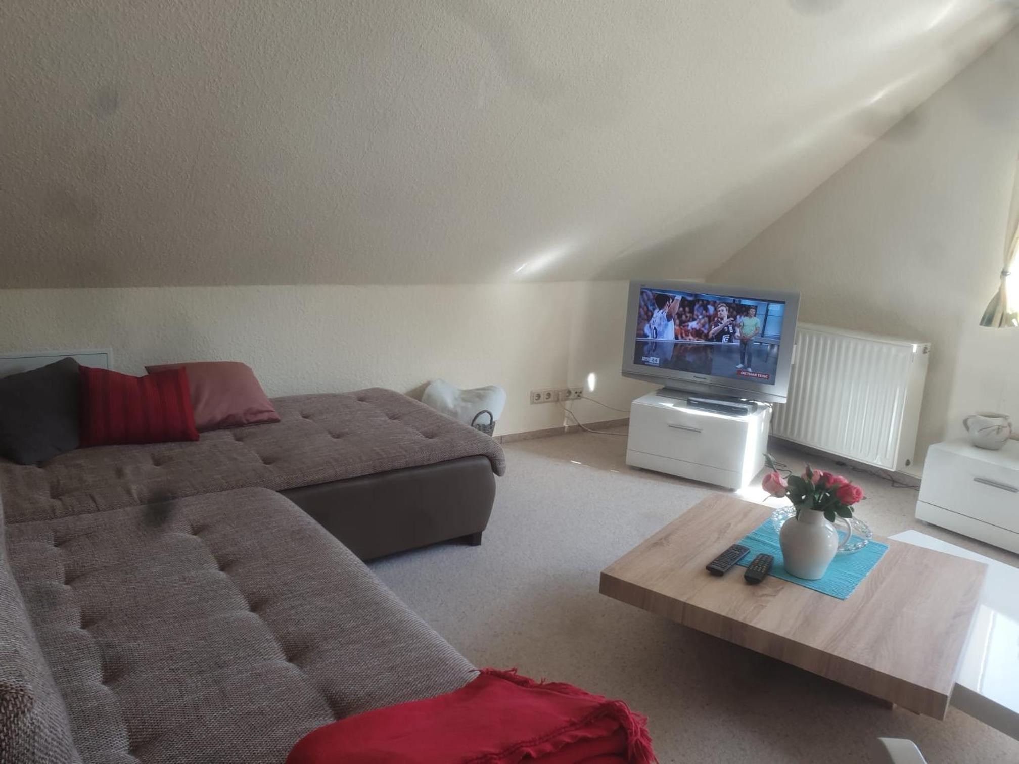 Apartment photo 3