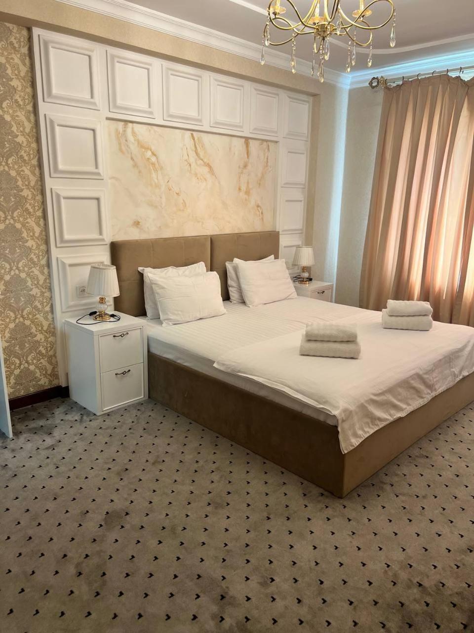 Family Suite photo 1