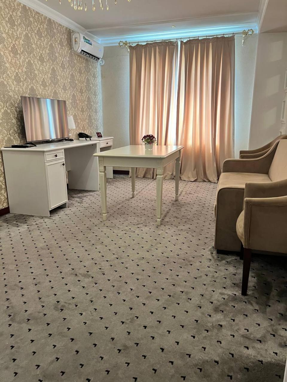 Family Suite photo 3