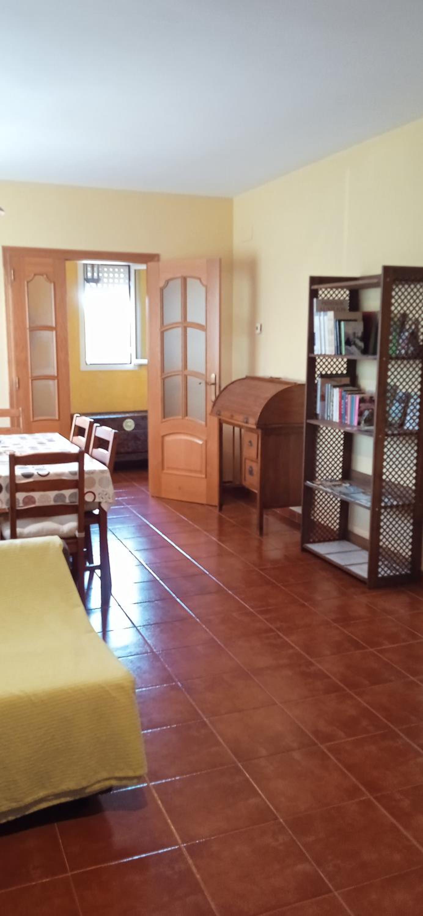 Casa de tres dormitorios