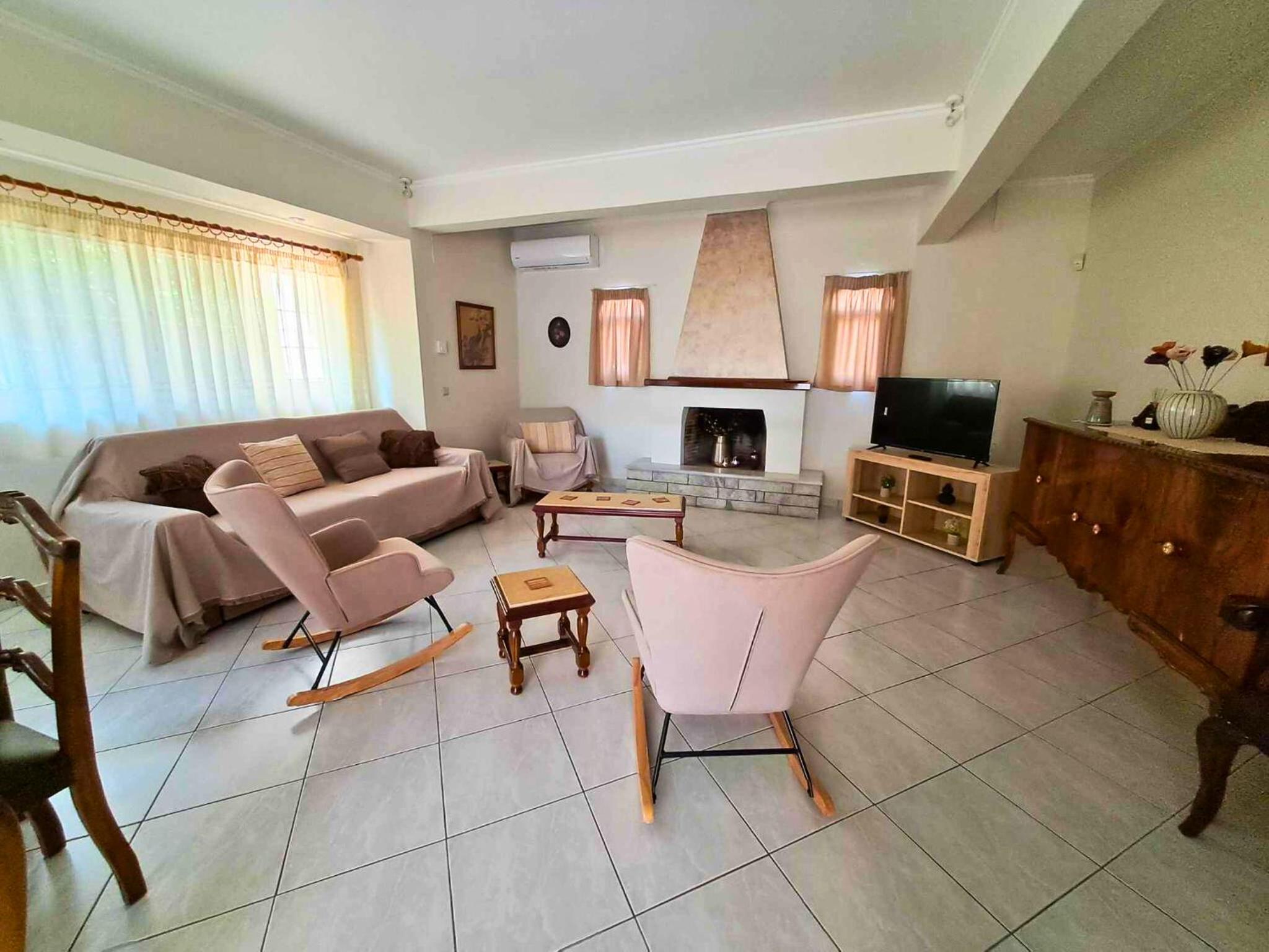 Two-Bedroom Apartment photo 1