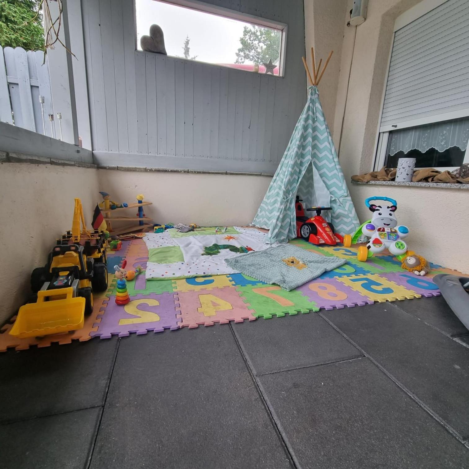One-Bedroom House photo 3