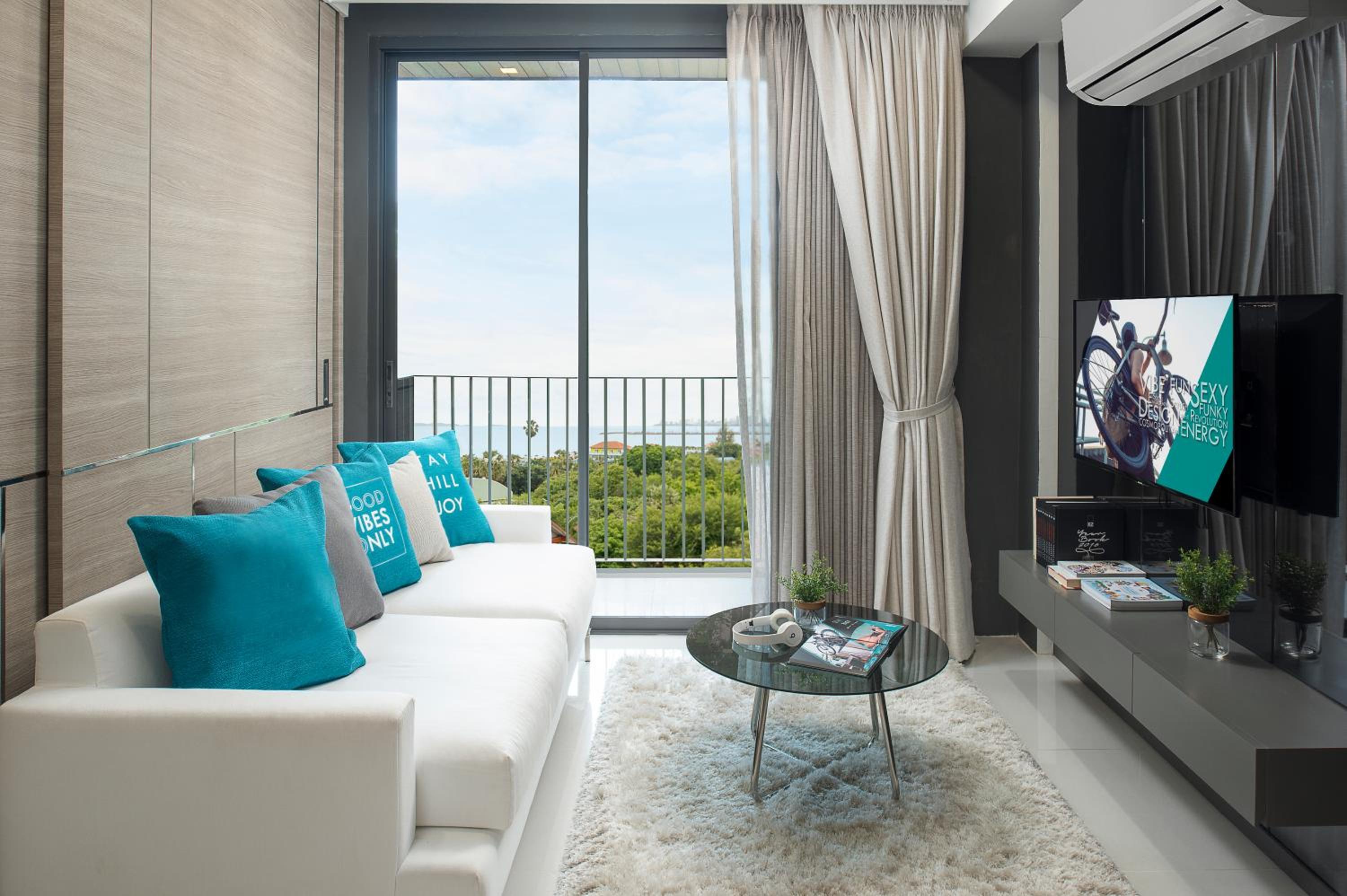 Executive King Sea view - Photo 4