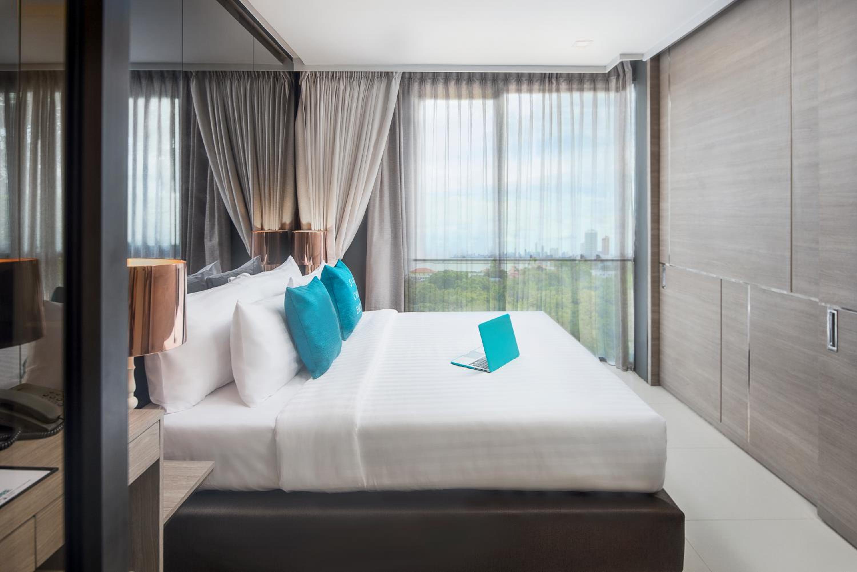 Executive King Sea view - Photo 5