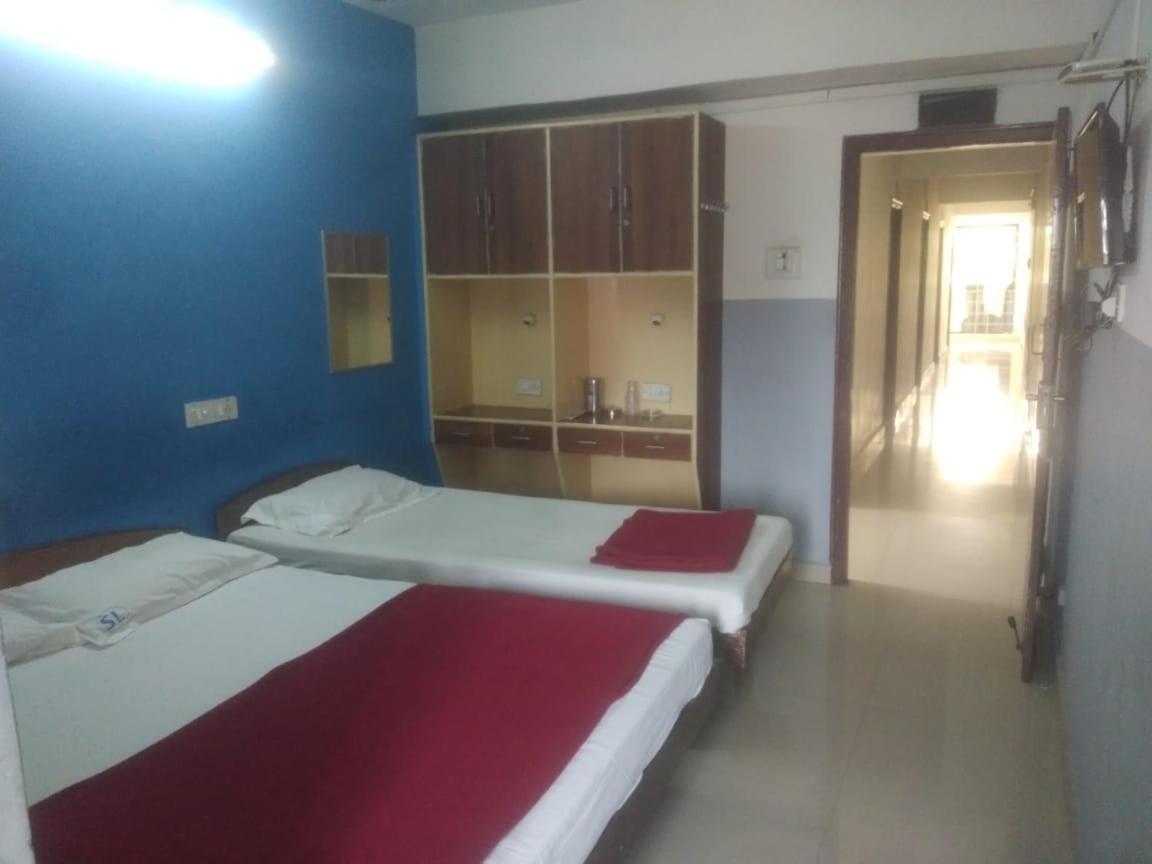 Triple Room With Bathroom