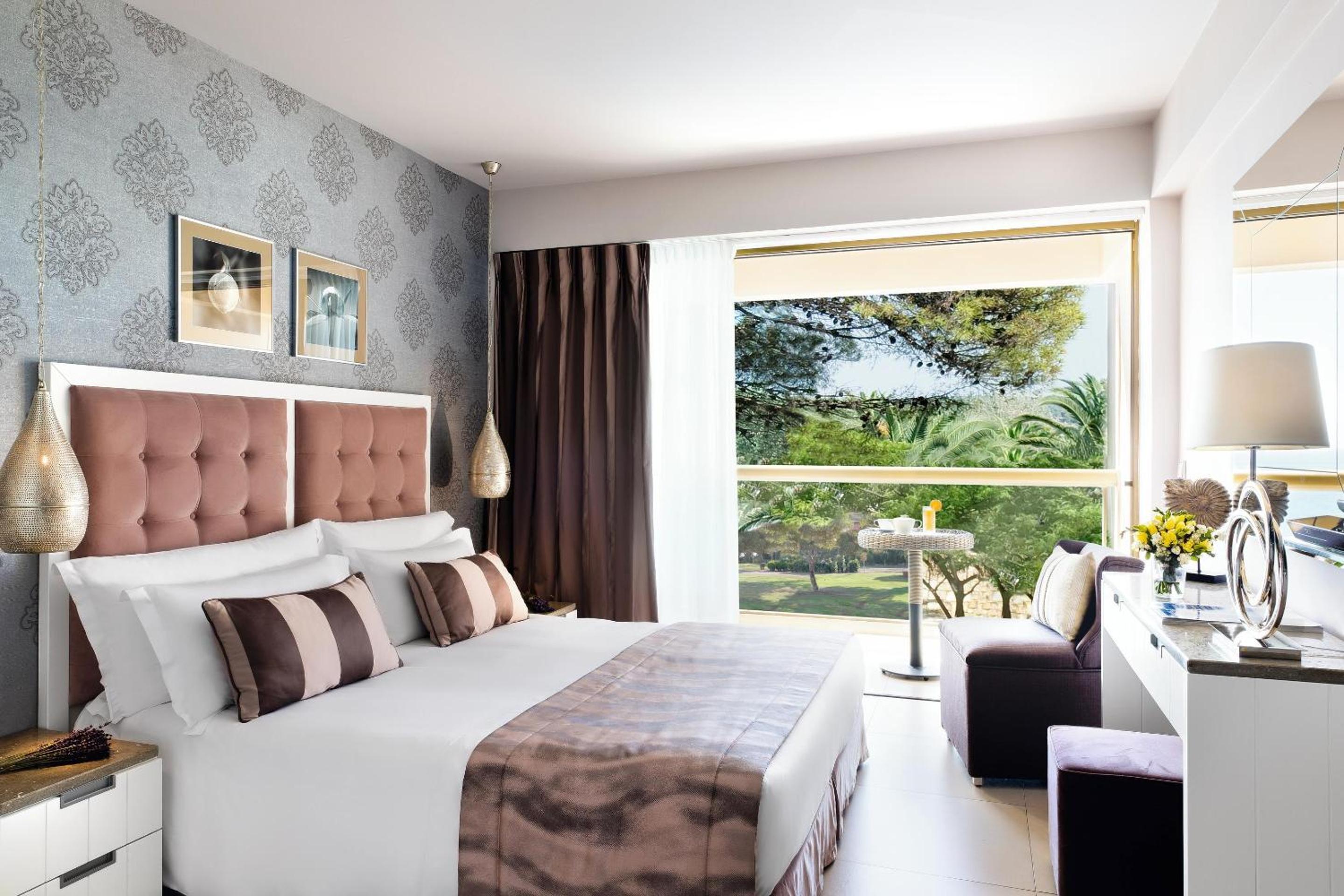 Double Room with Garden View photo 1