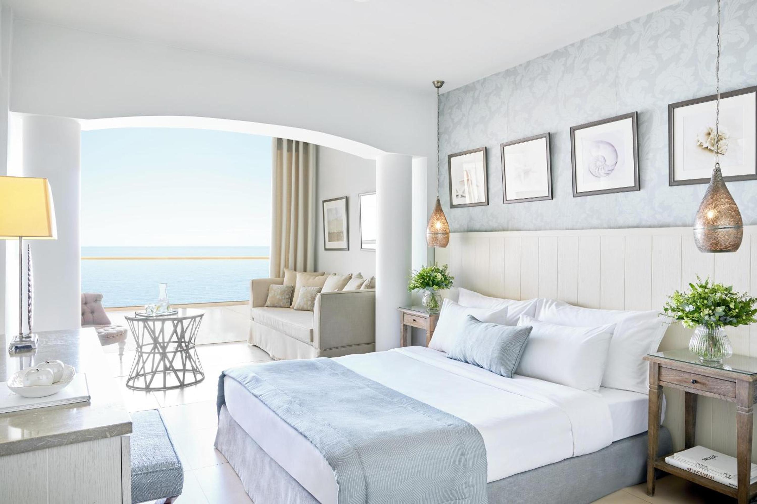 Junior Suite with Sea View photo 1