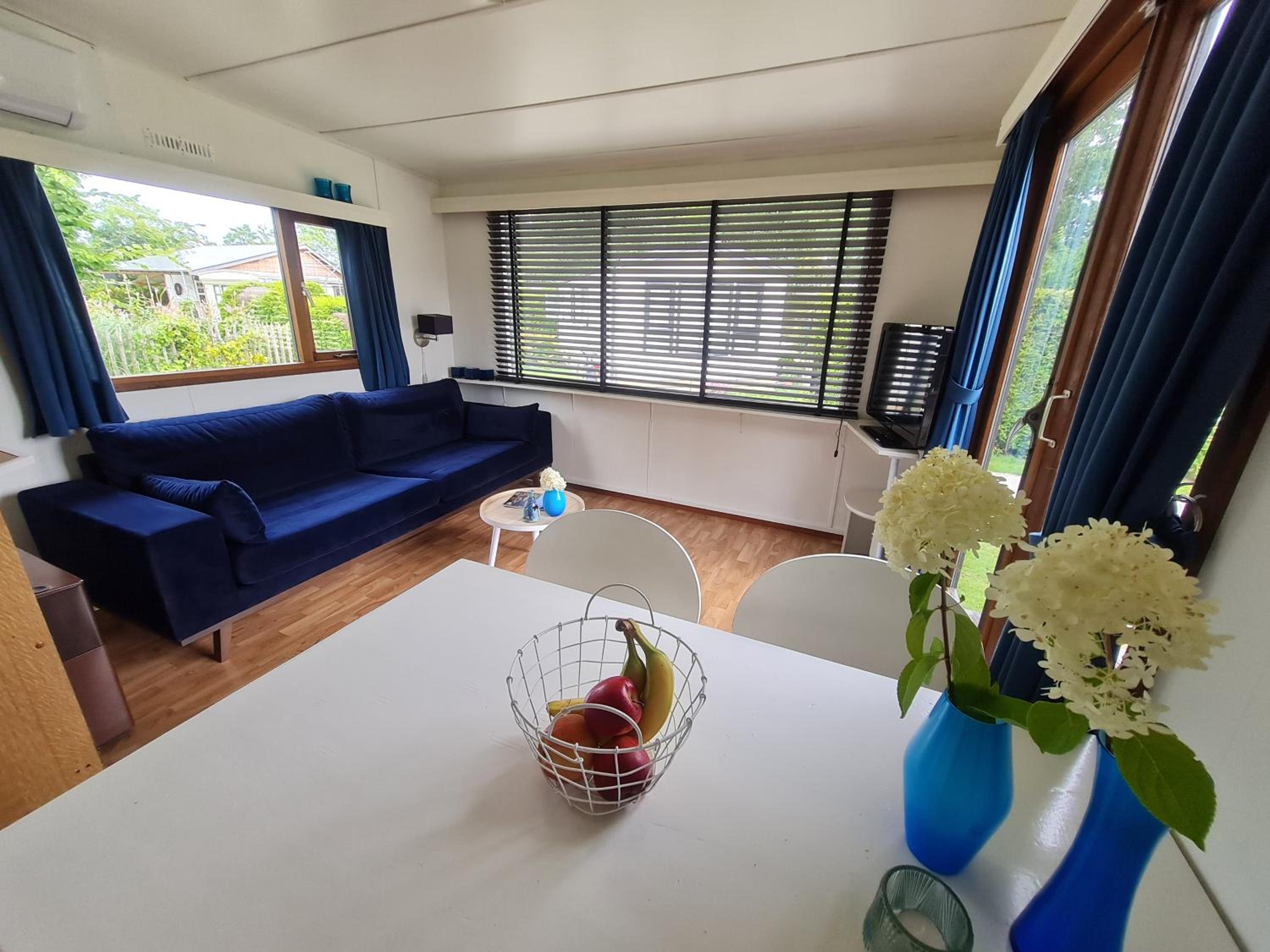 Two-Bedroom Chalet photo 1