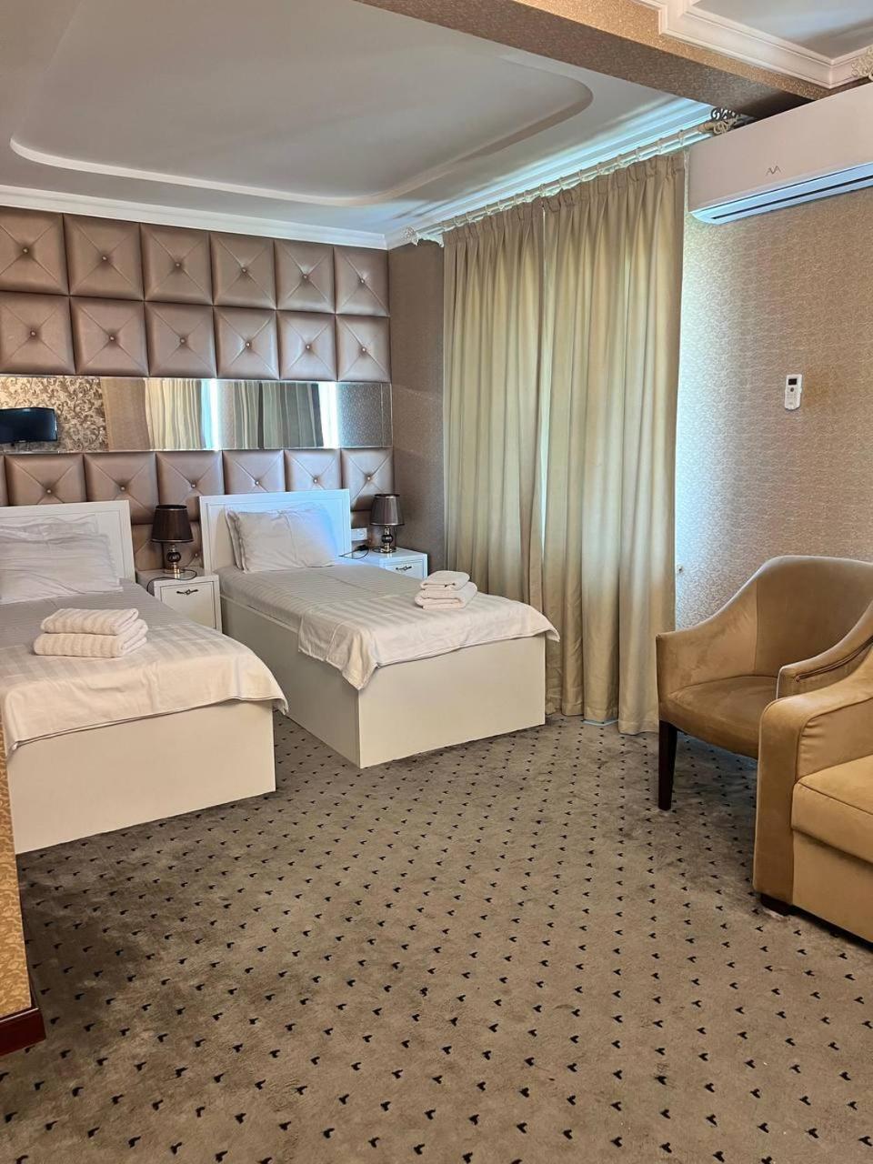 Superior Twin Room photo 1