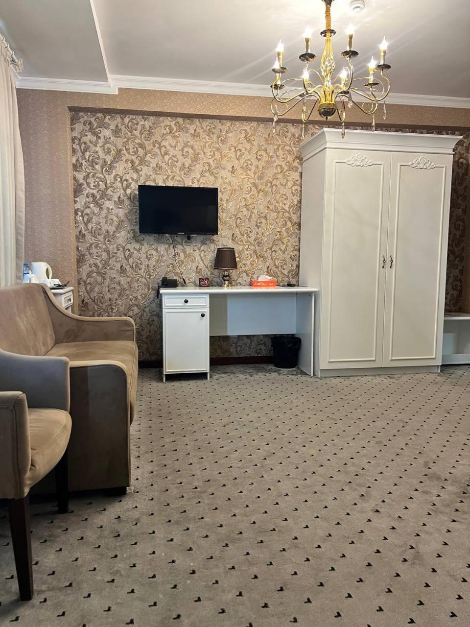 Superior Twin Room photo 2
