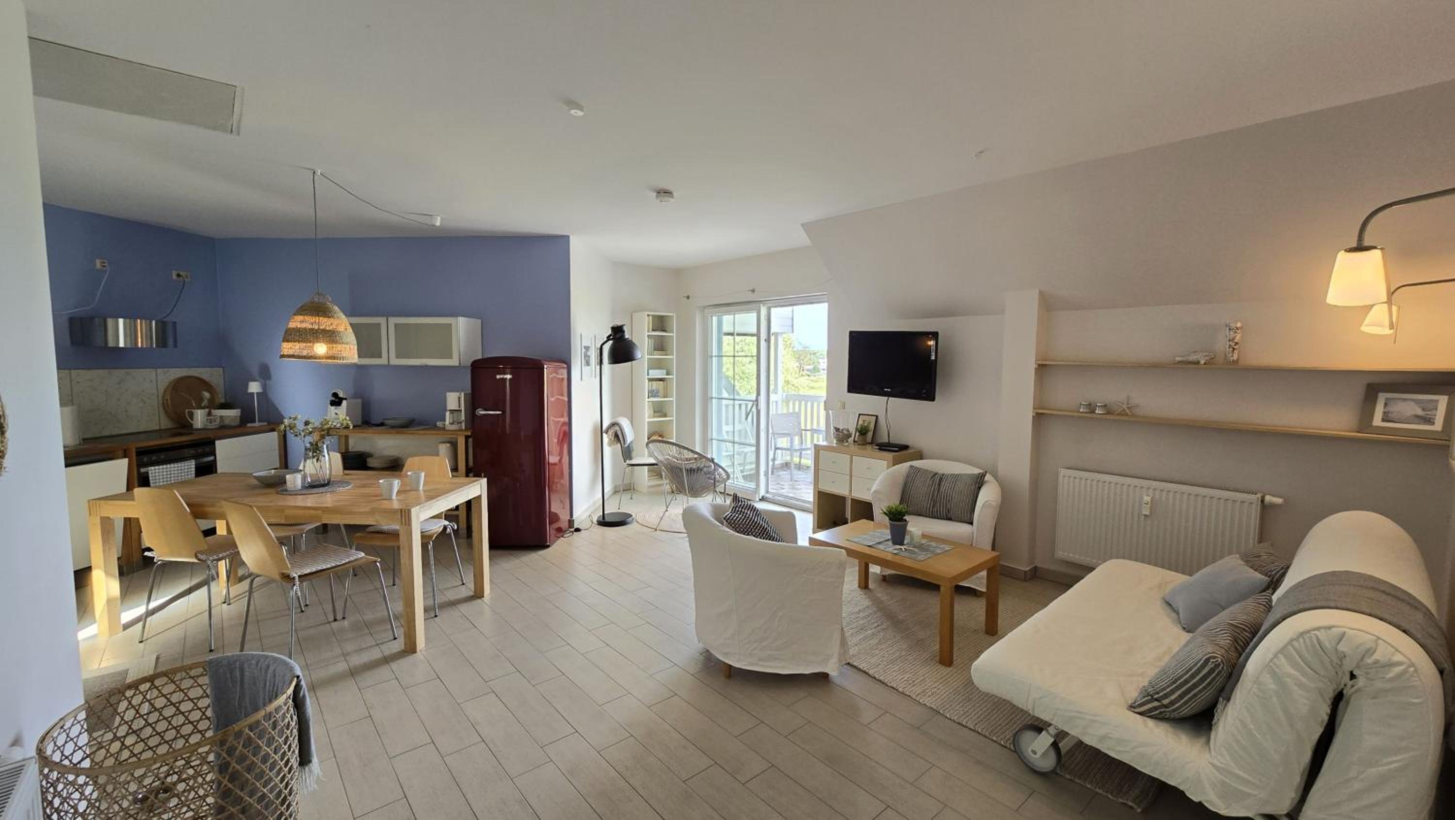 Penthouse Apartment photo 1