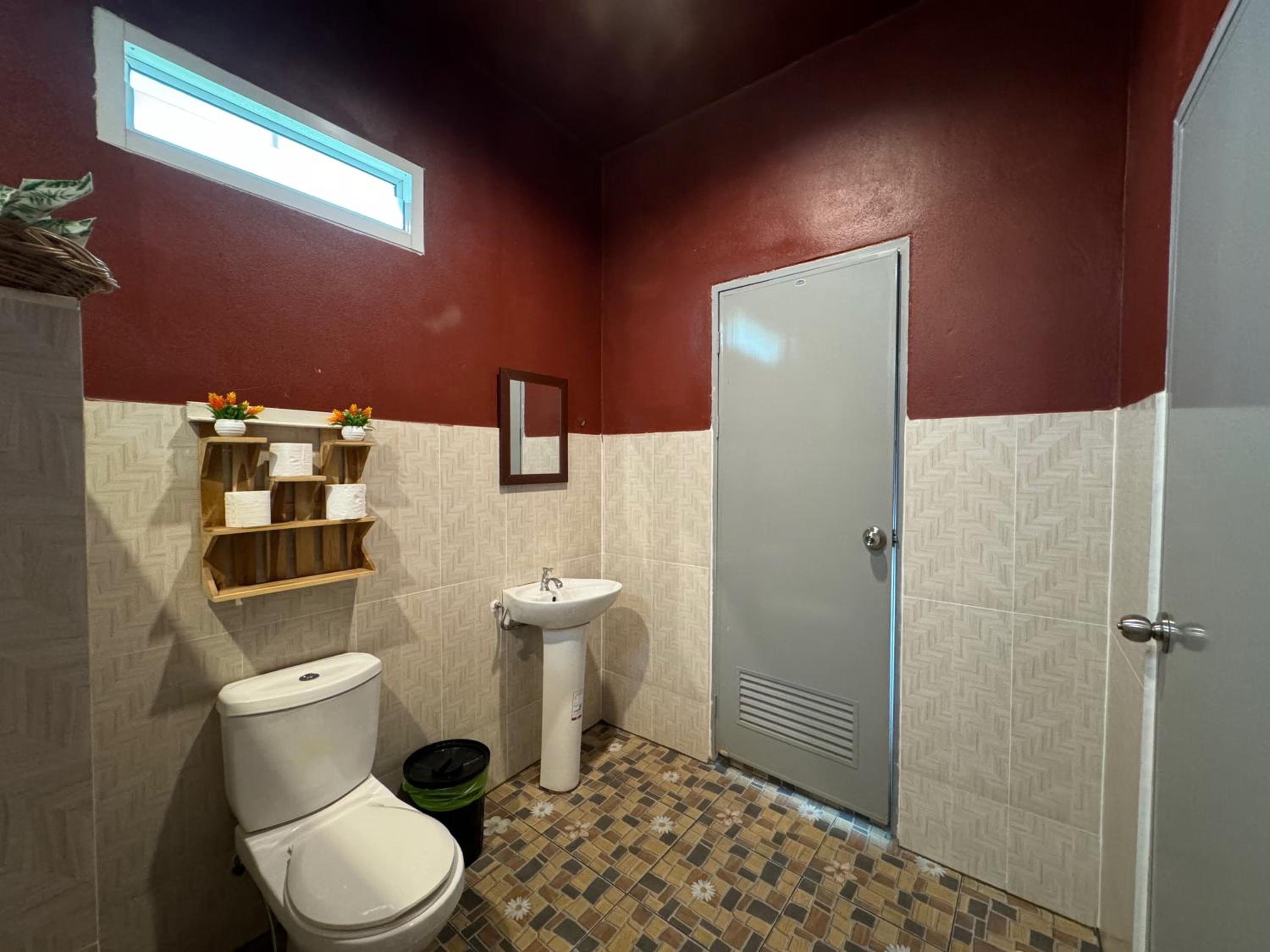 Villa with Sea View photo 2