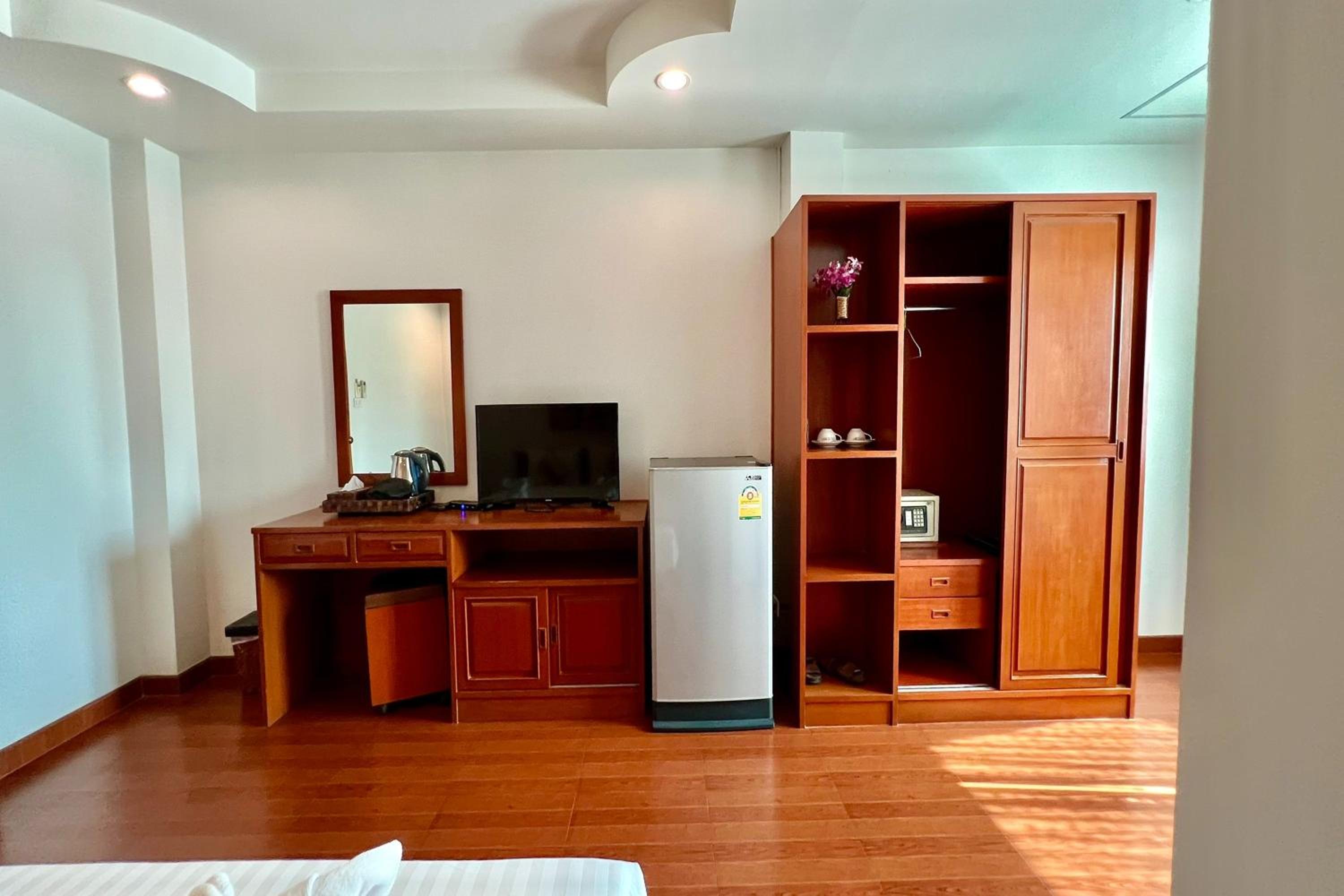 Double Room with Mountain View photo 3
