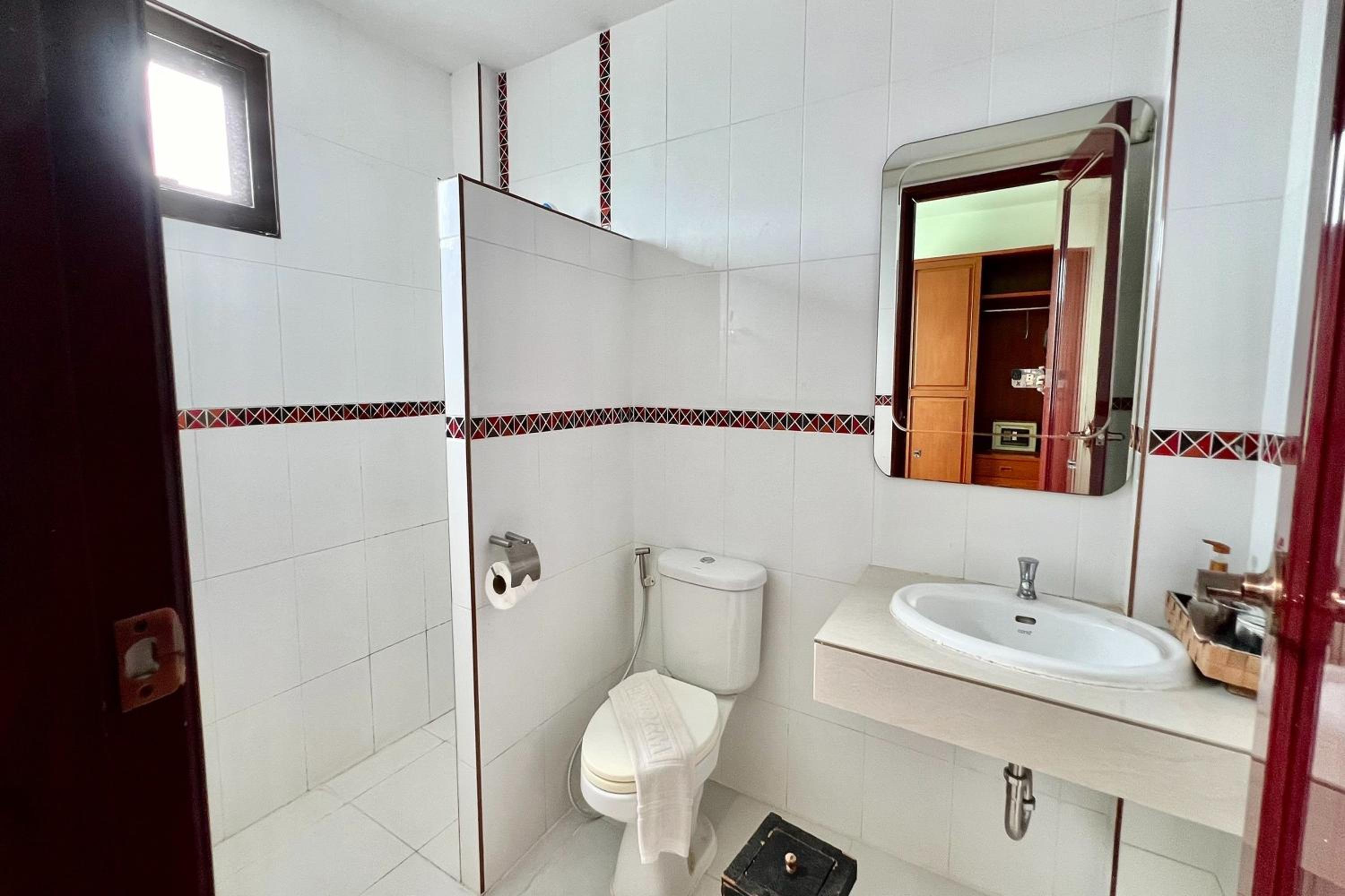 Double Room with Mountain View photo 2