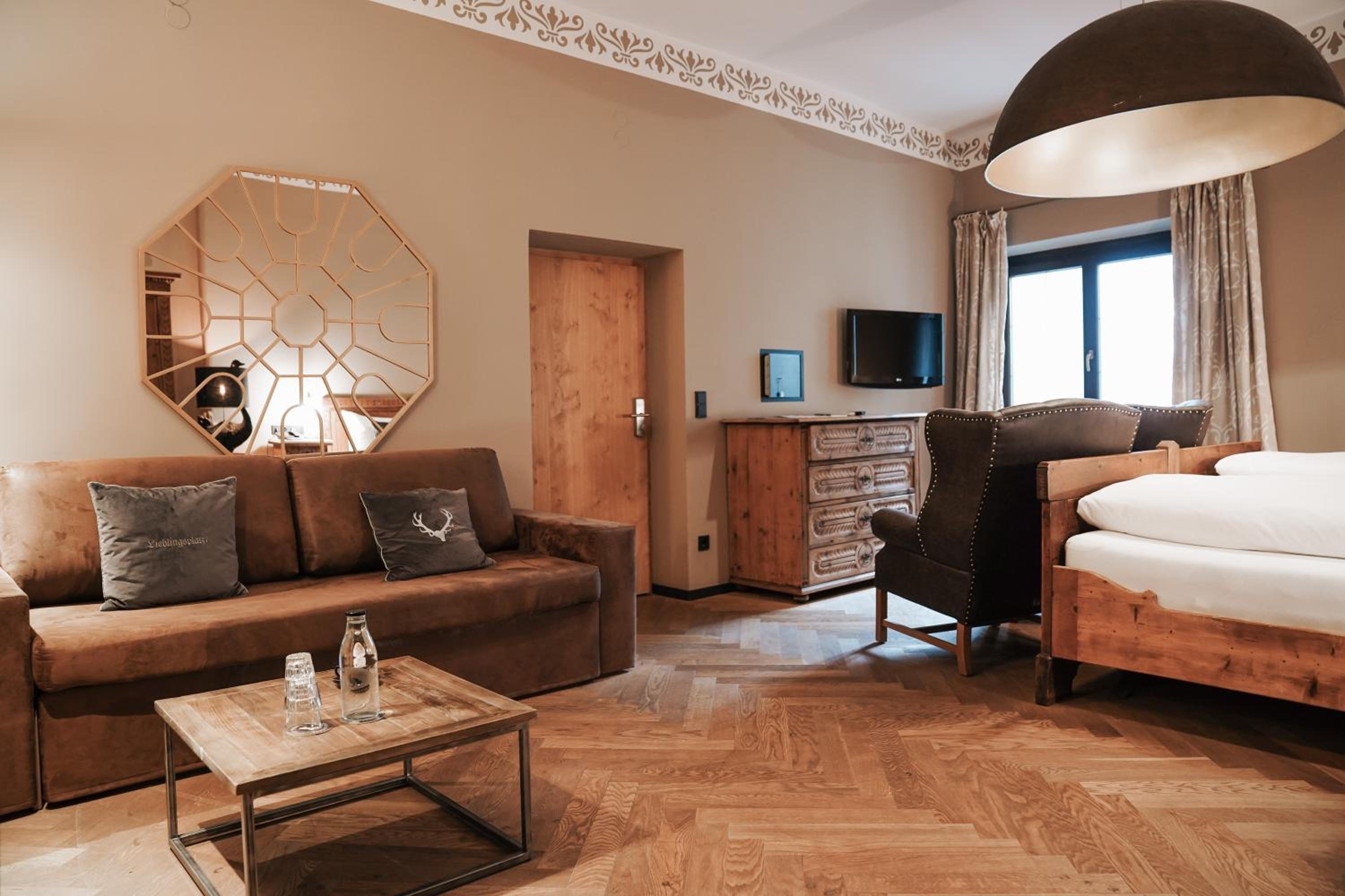 Rössl CLASSIC SUITE - Photo 11