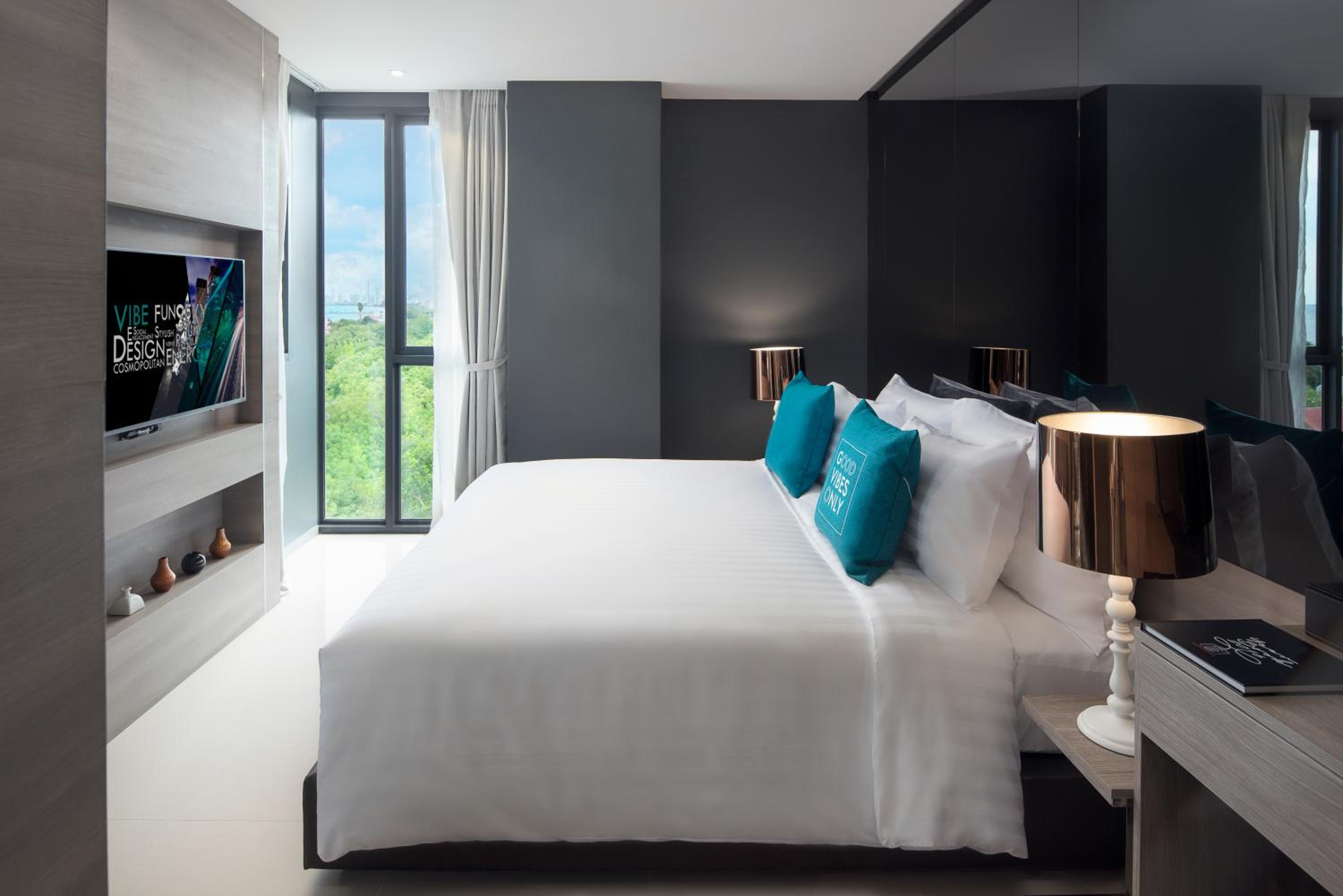 Classic Suite Sea View - Photo 1
