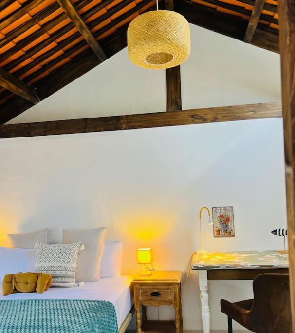 Casa de una habitación