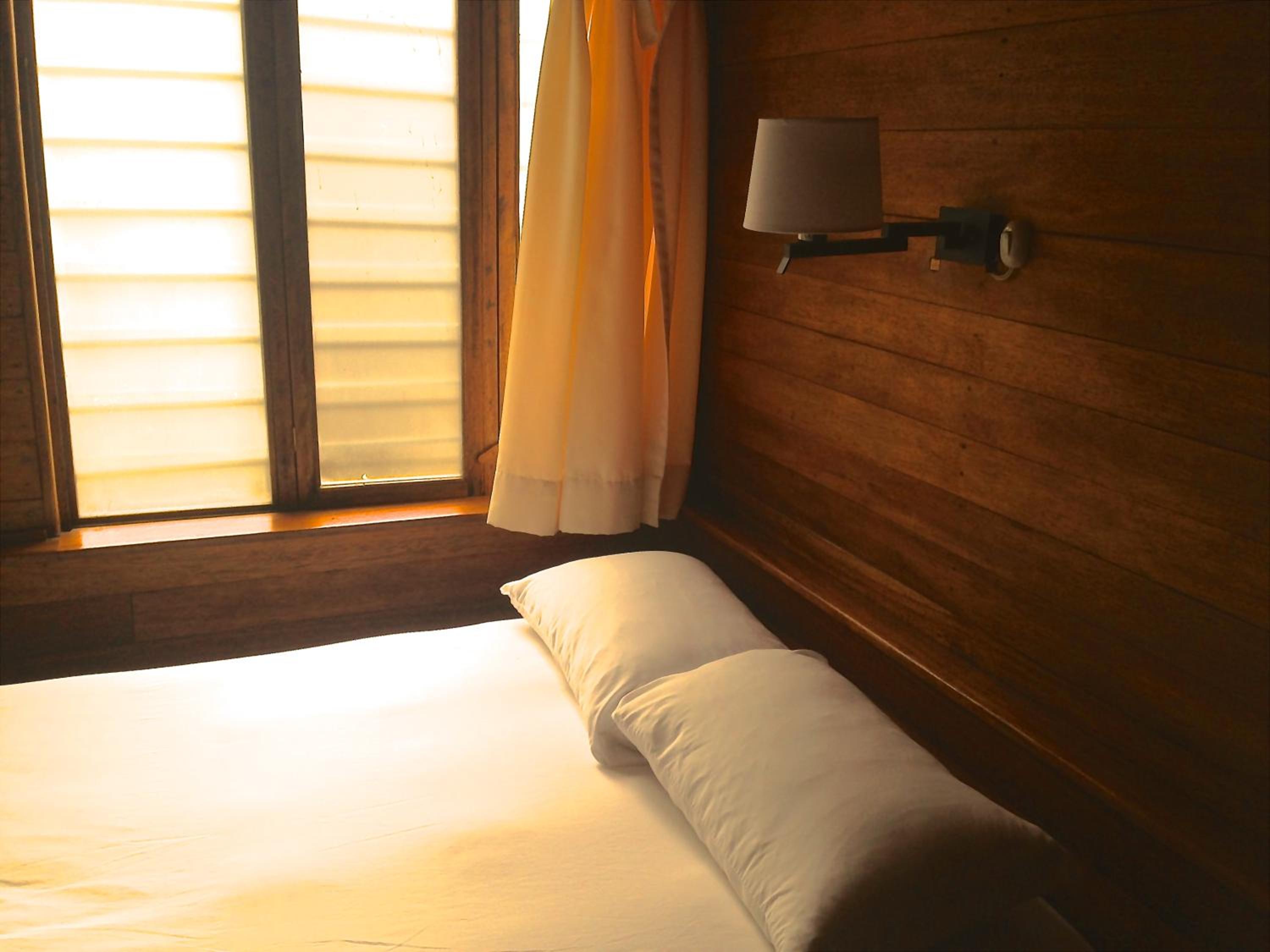 Double Room with Bath and Balcony photo 1