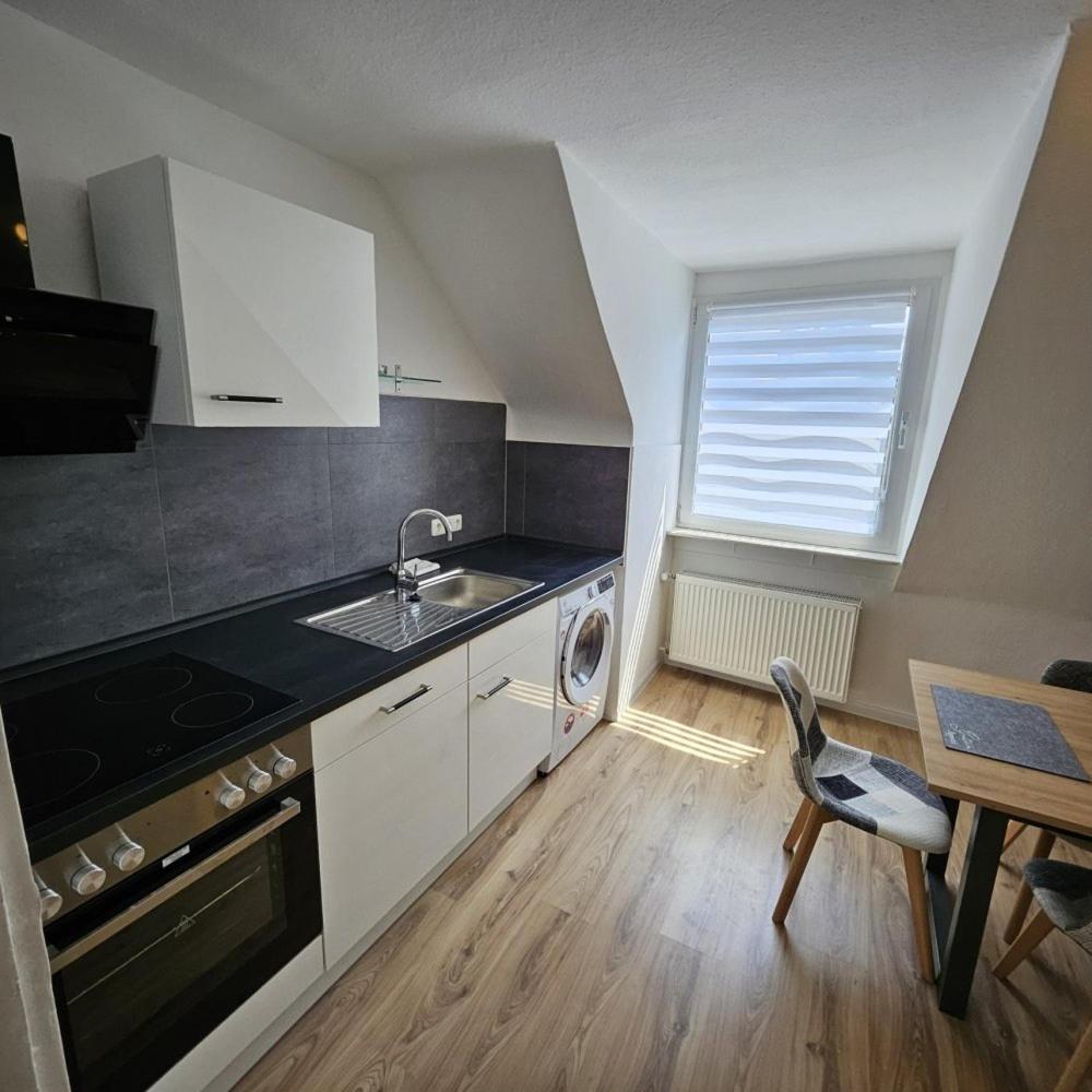 Three-Bedroom Apartment photo 2