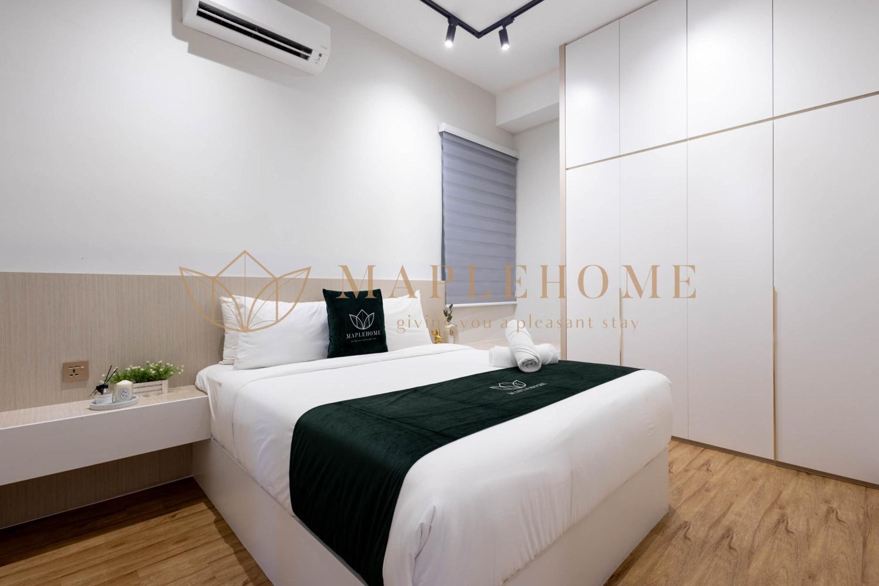 Royal Three-Bedroom Suite photo 3