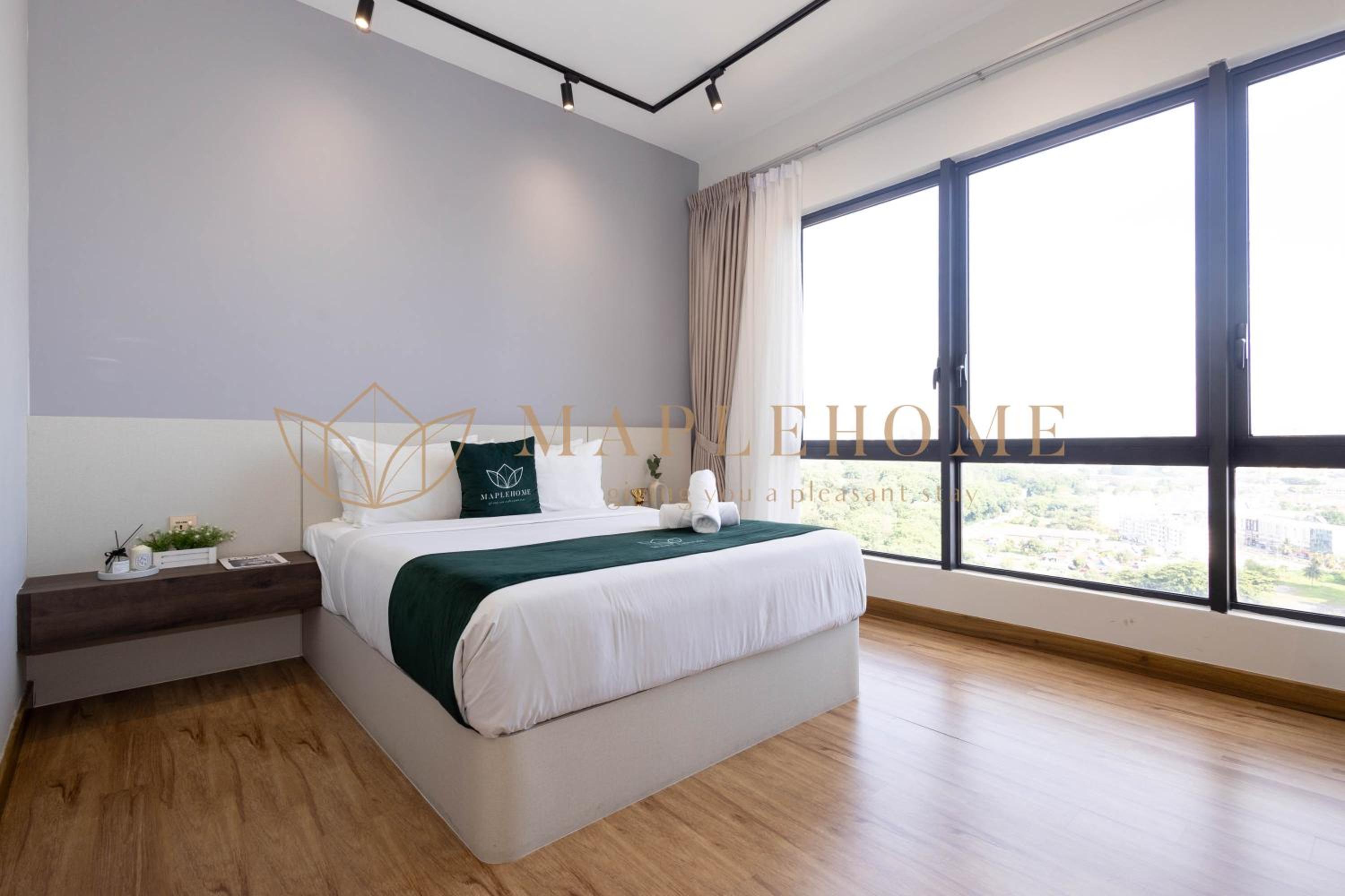 Royal Three-Bedroom Suite photo 2