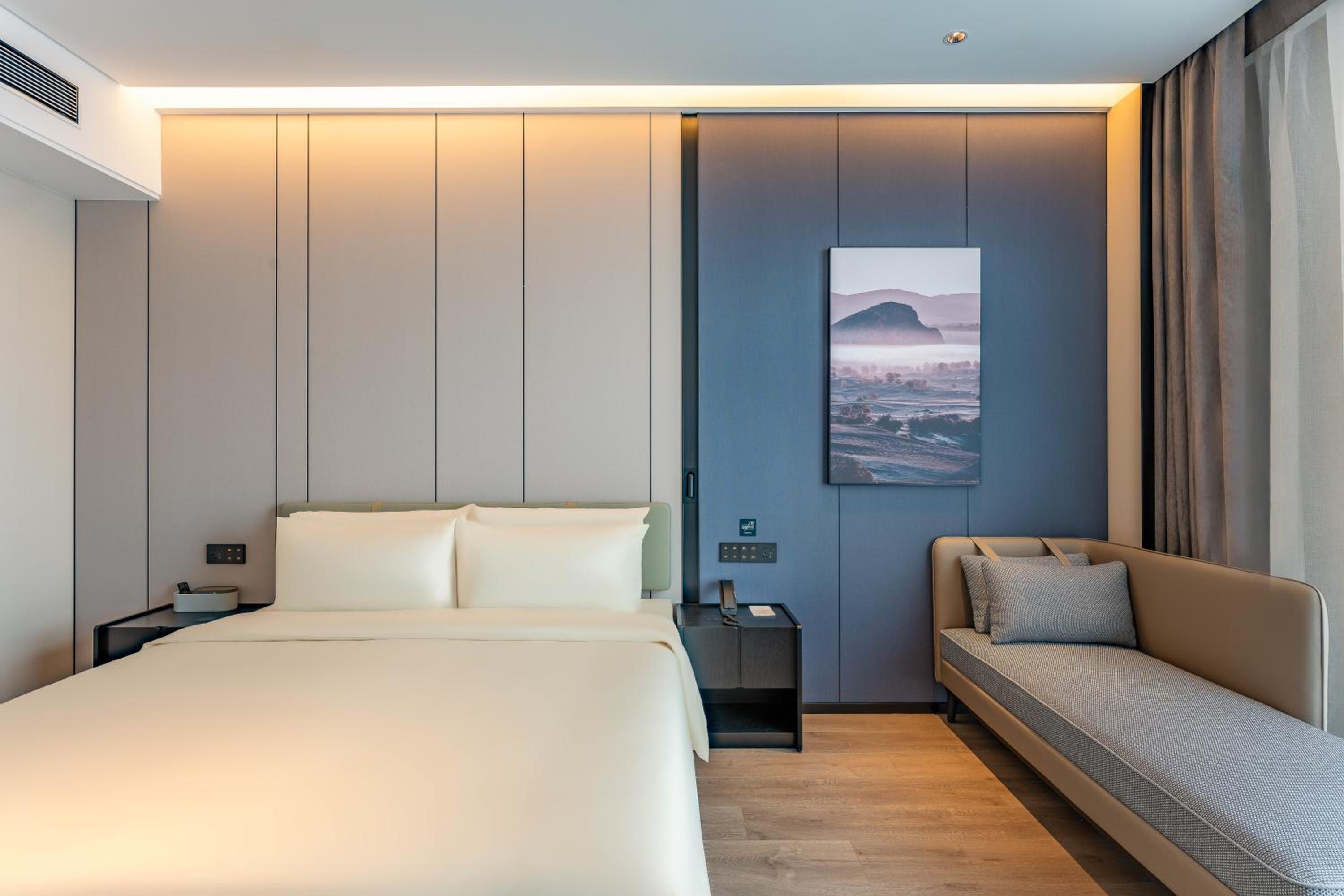 Superior Queen Room