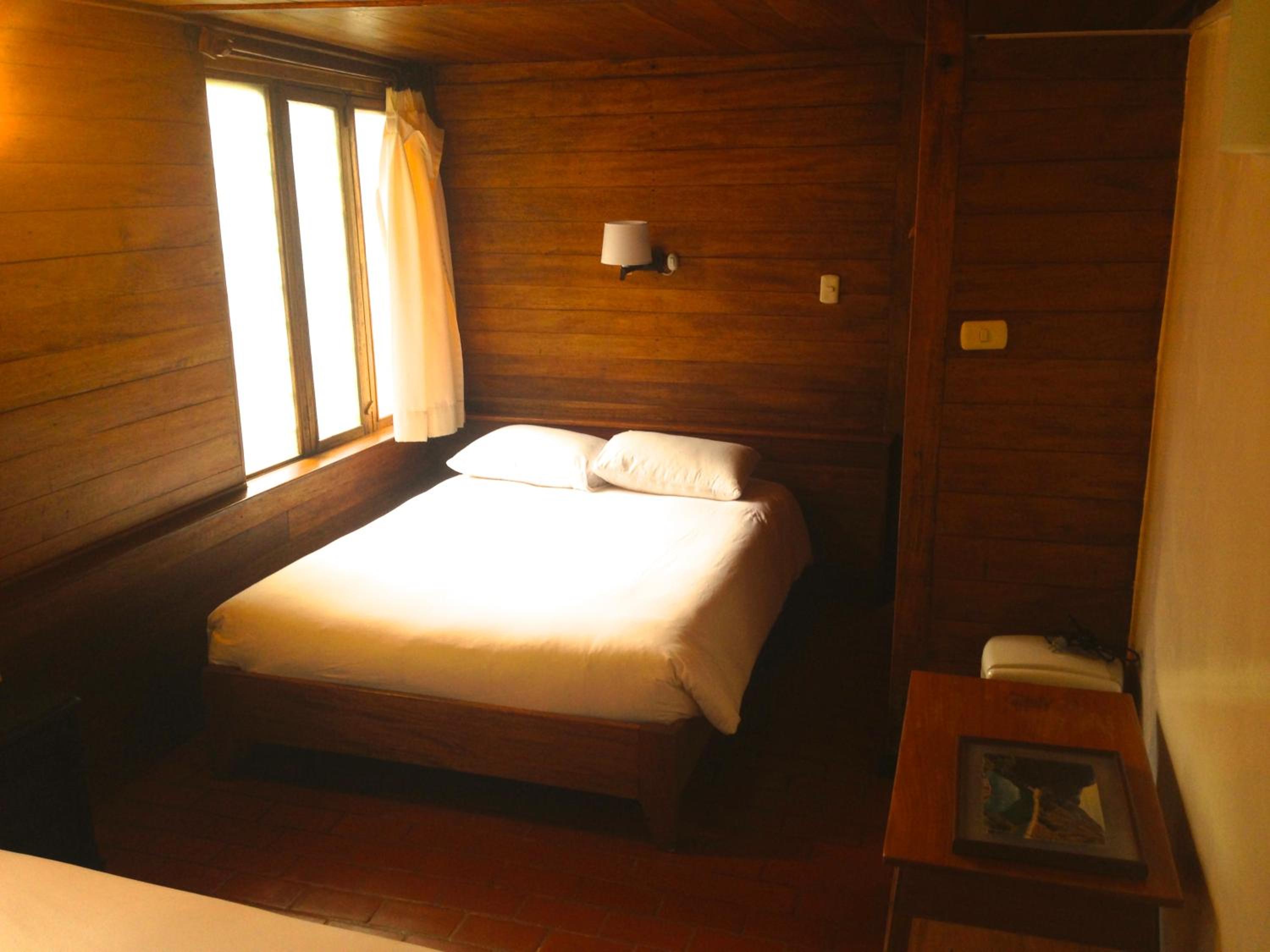 Twin Room photo 2