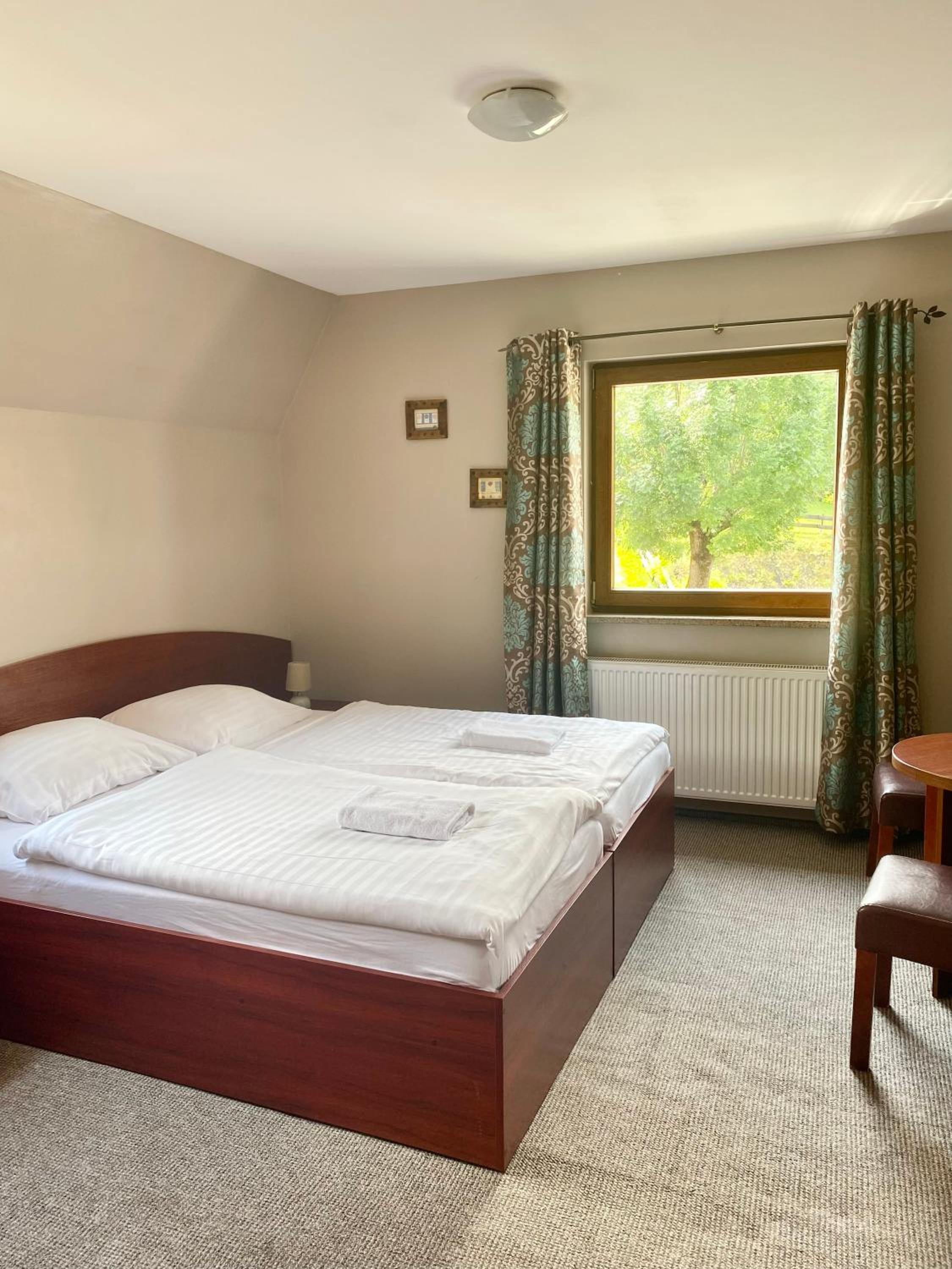 Standard Double Room - Photo 1