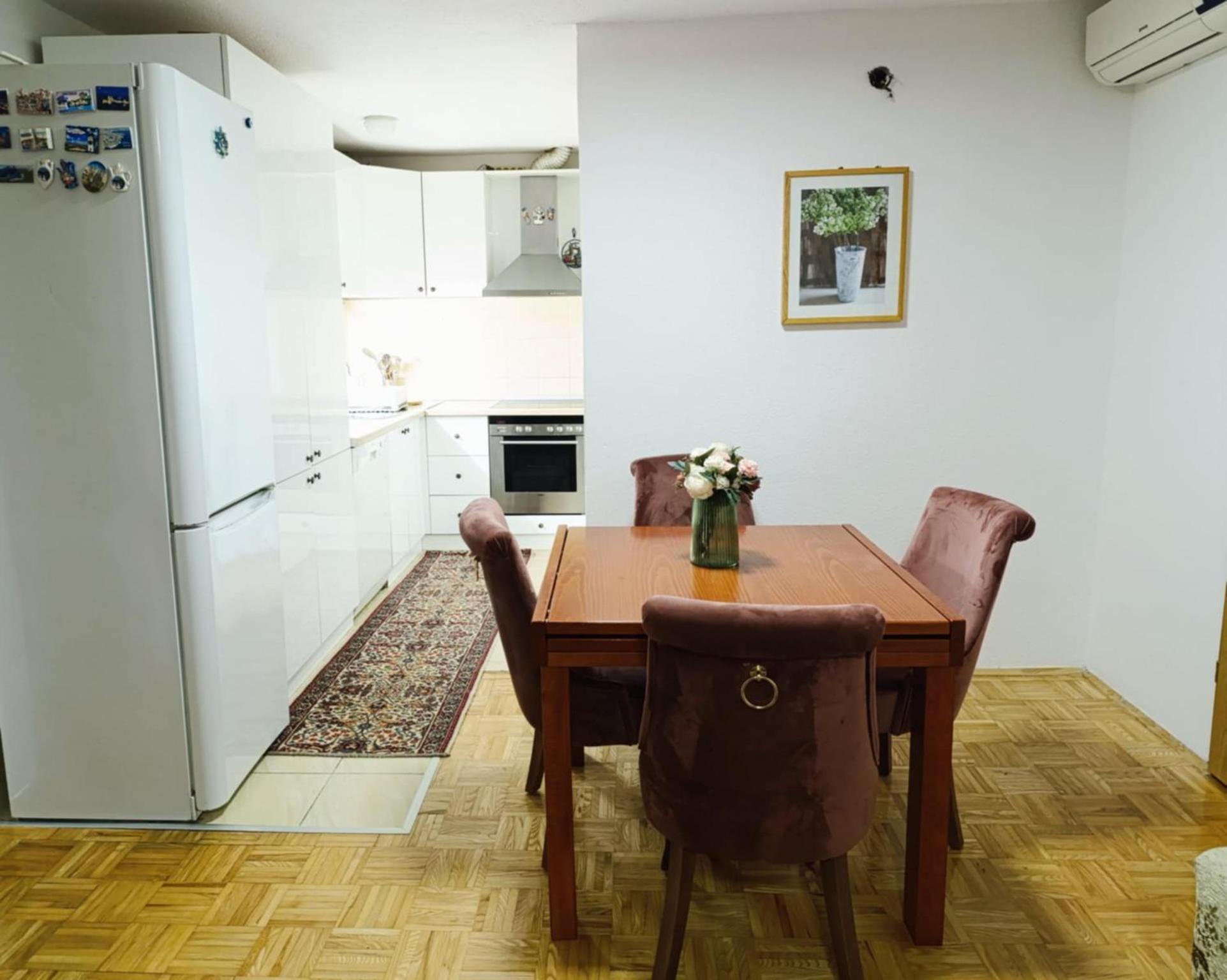 Two-Bedroom Apartment photo 1