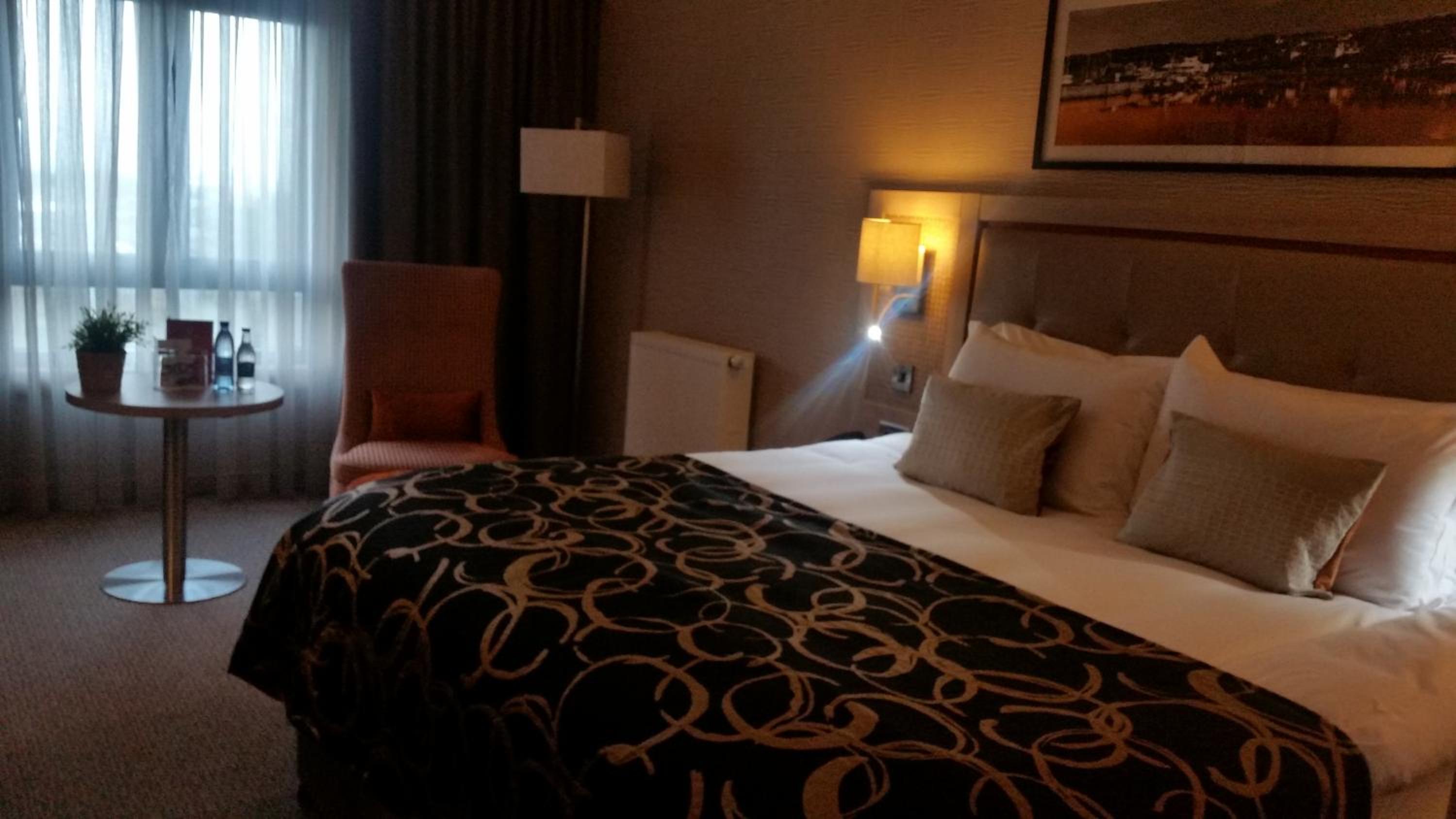 Executive King Room - Photo 4
