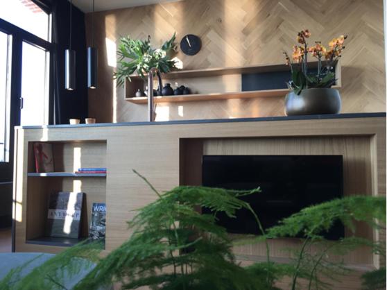 Suite with River View photo 1