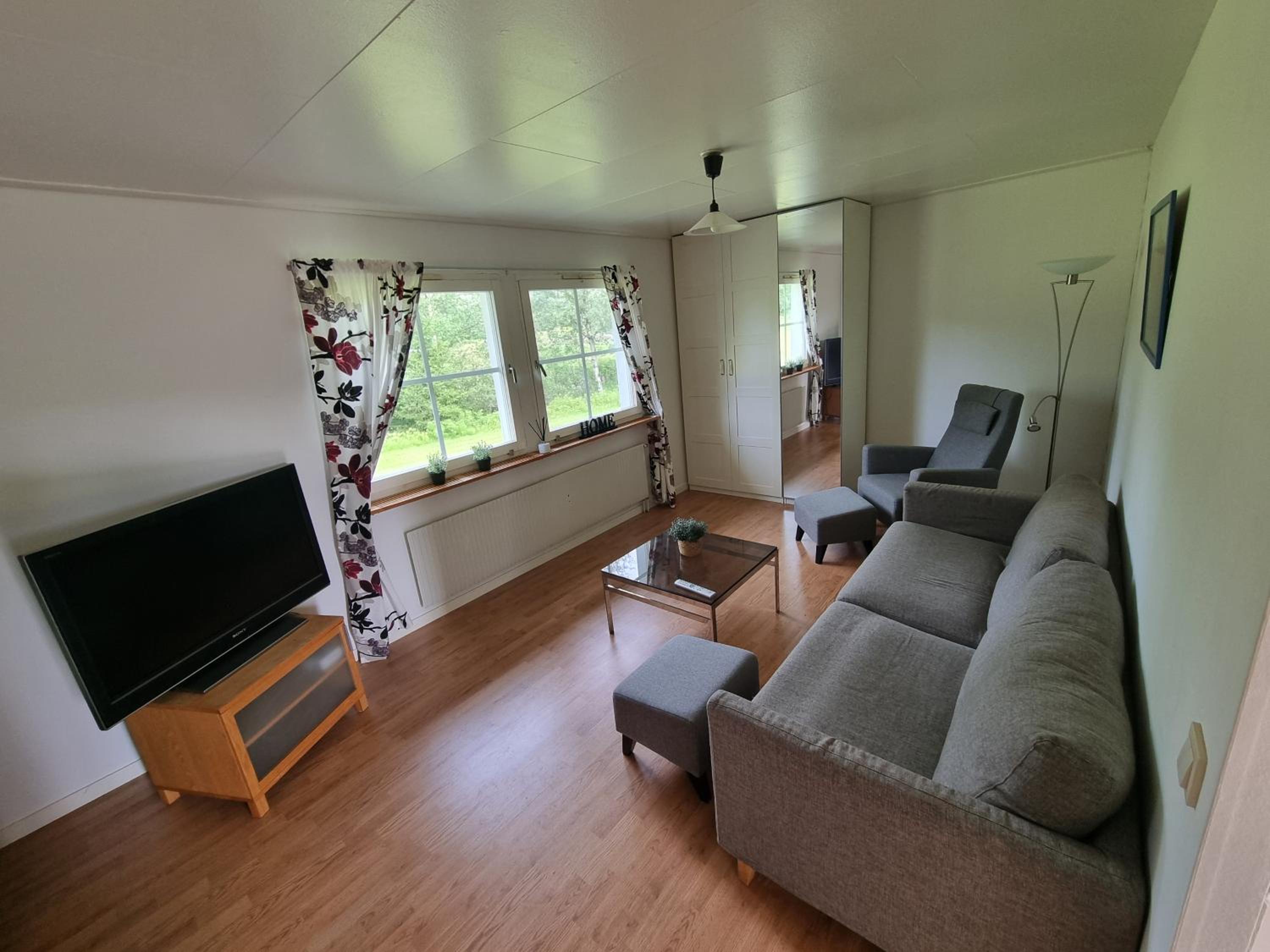 Vacation Home photo 1