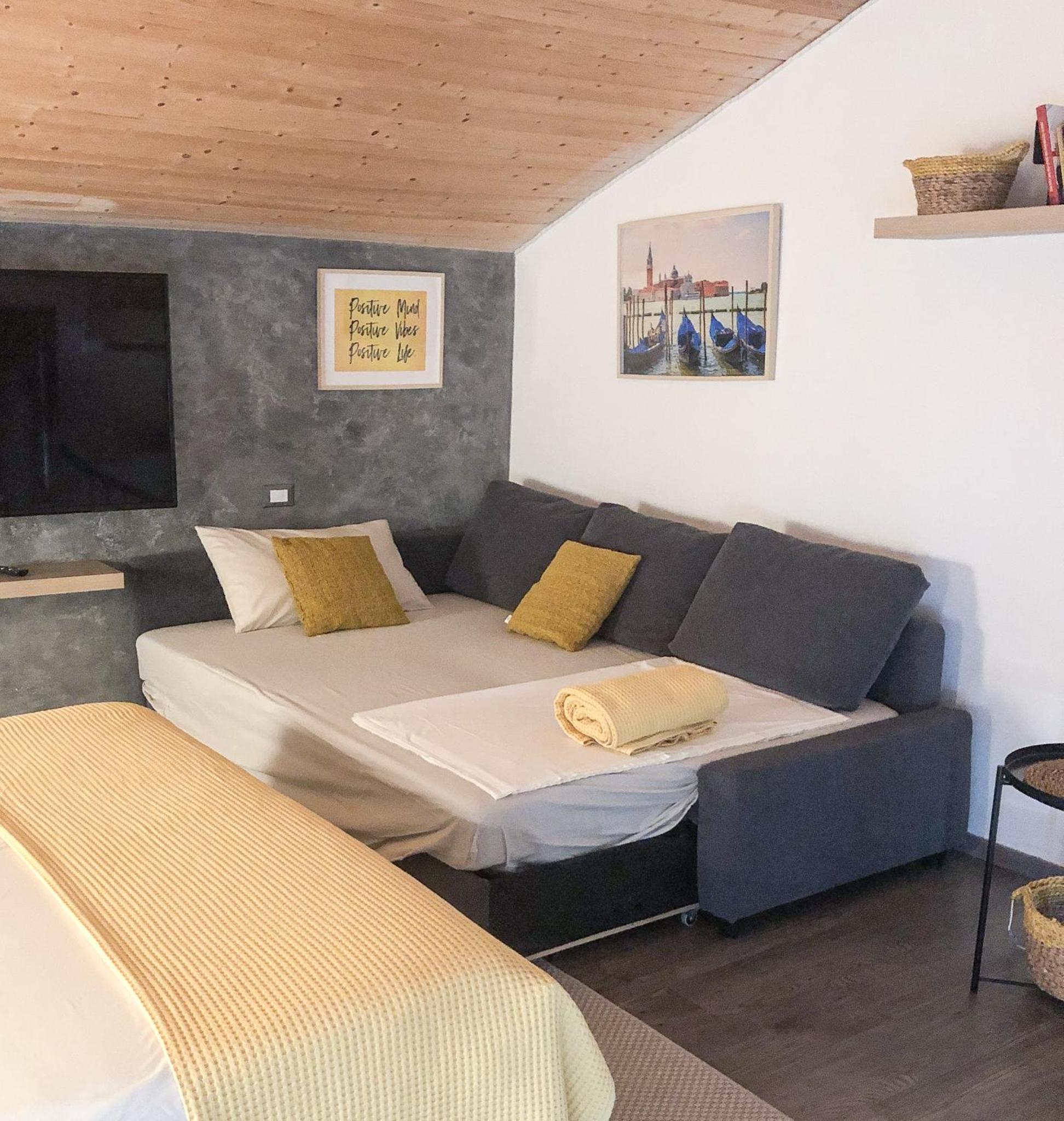 Duplex Apartment photo 2