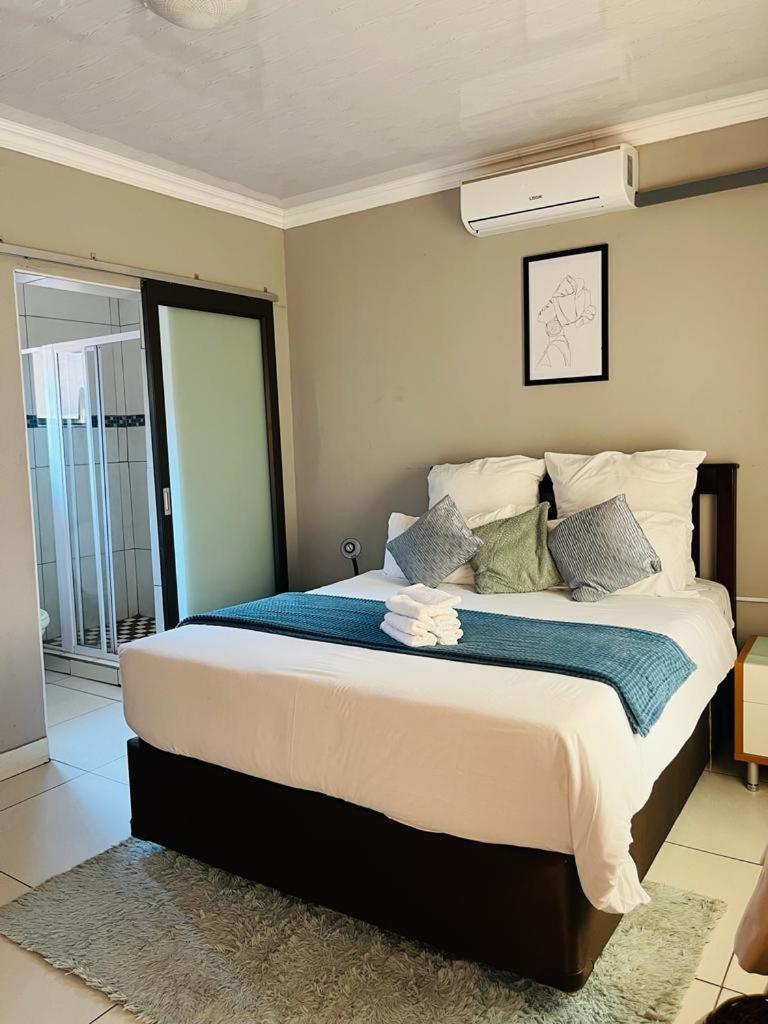 Double Room photo 1