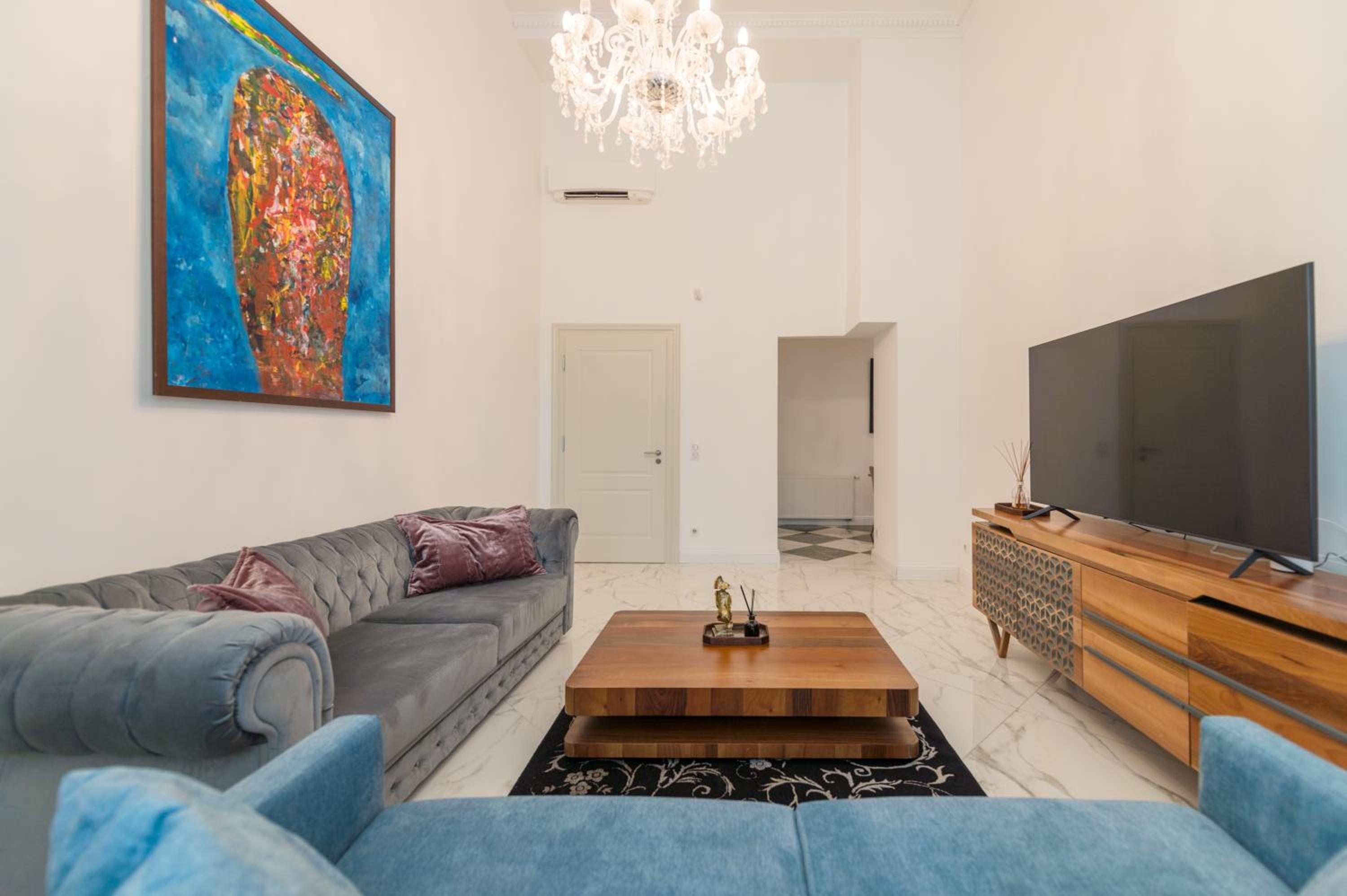 Family Suite - Photo 3