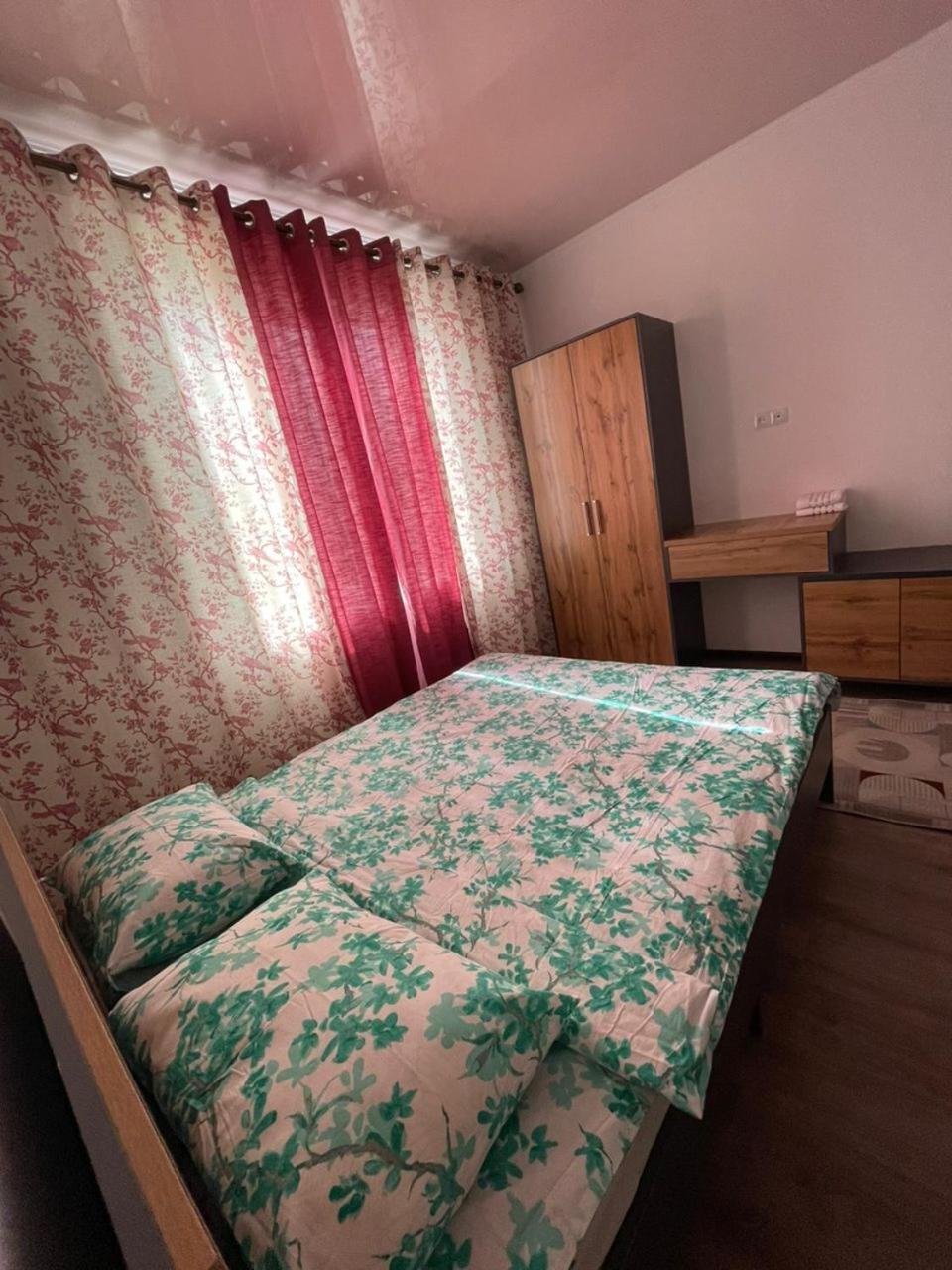 Quadruple Room With Shower photo 2